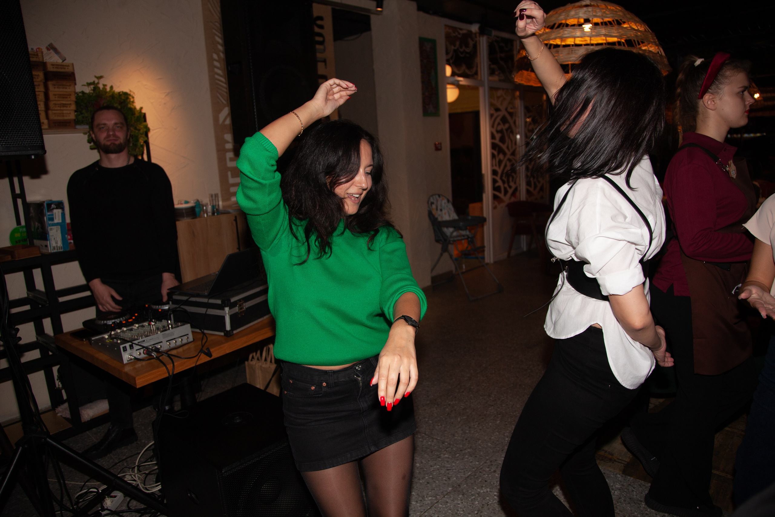 Репортаж. Фотограф Эльвина Серафимова