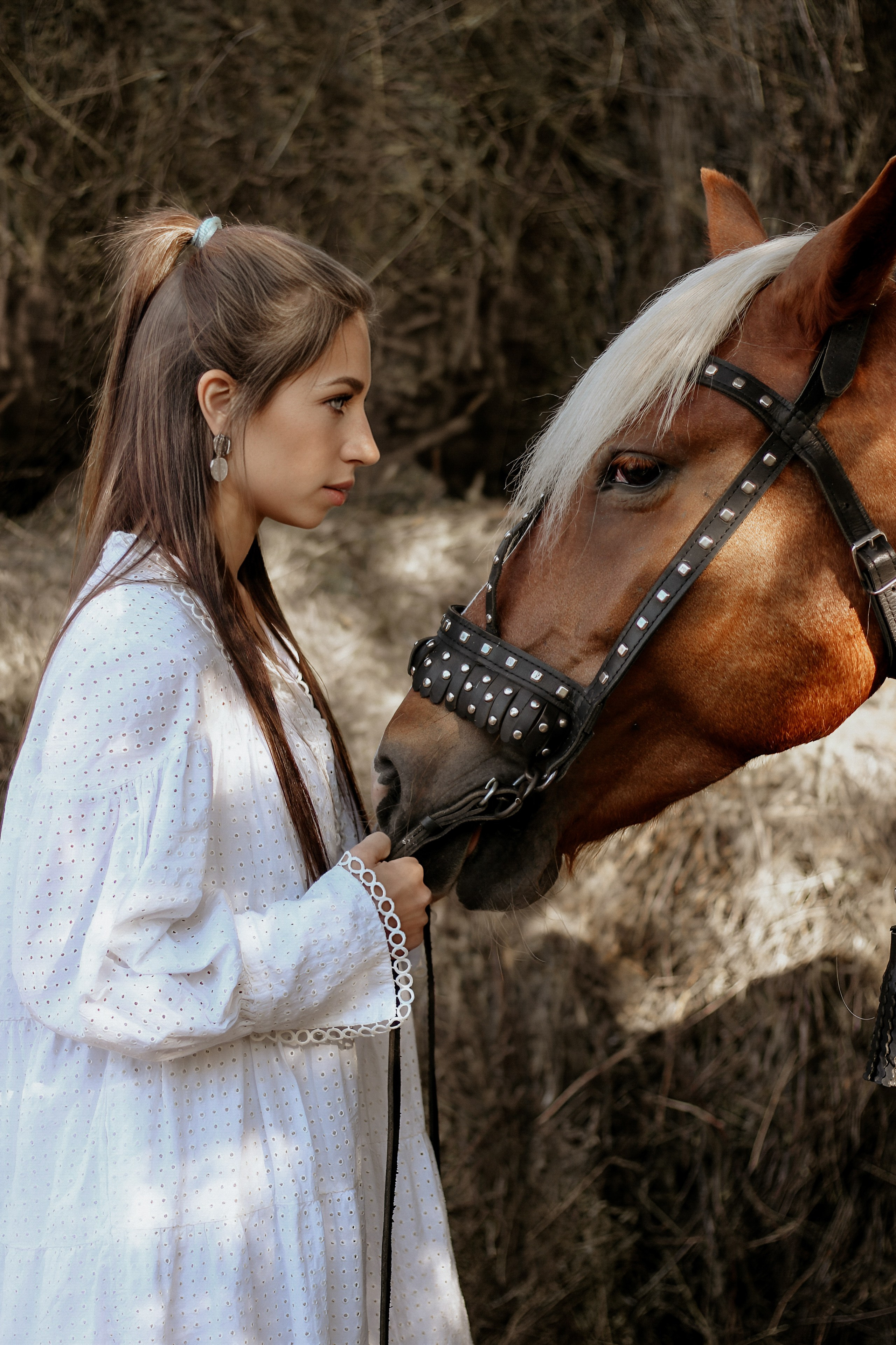 Уличная съёмка. Фотограф Иванова Елена в Иркутске