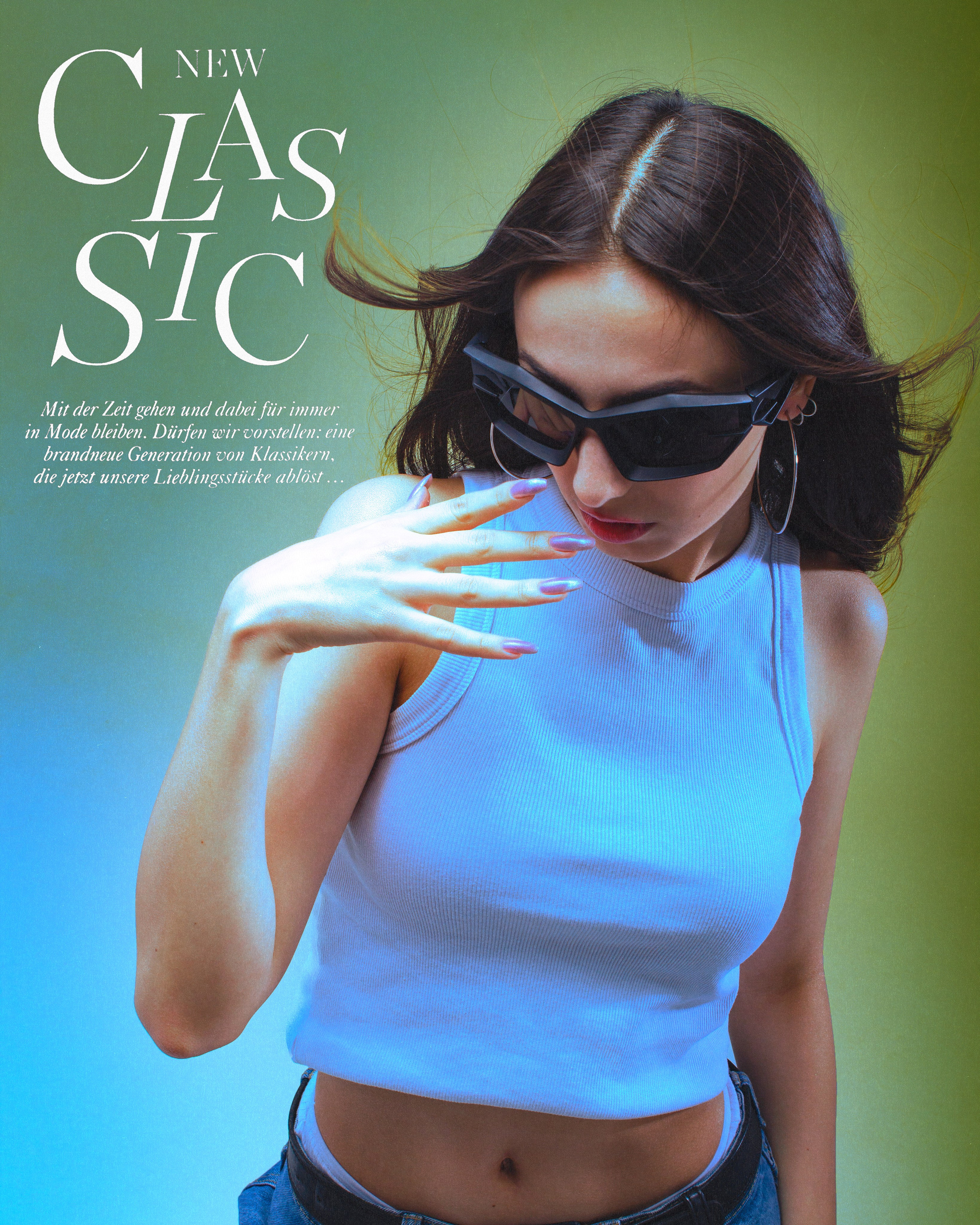 TANYA. DIMA SHABALOVSKY