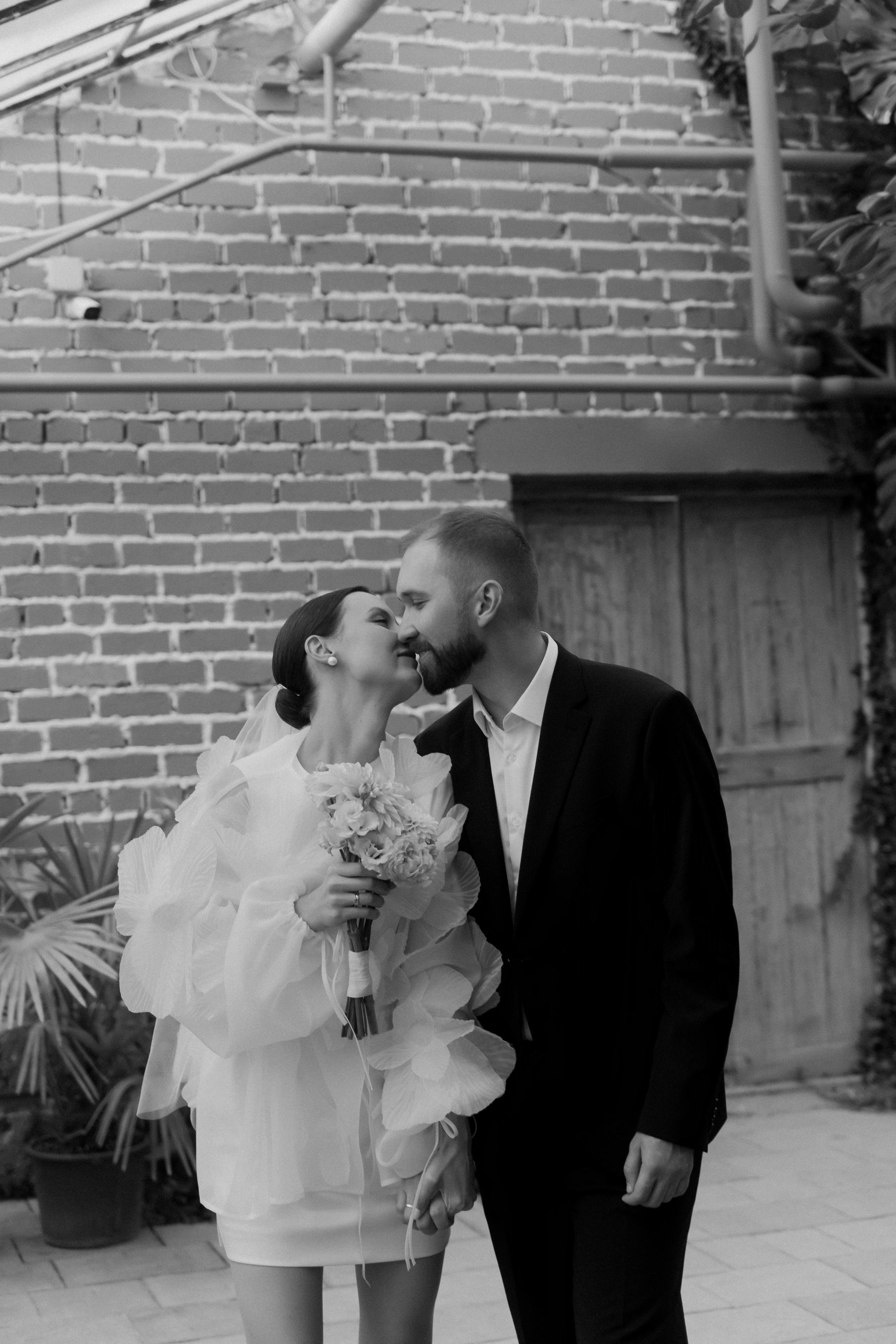 Дарья и Виталий. Свадебный и семейный фотограф г. Волгоград Биленко Ангелина