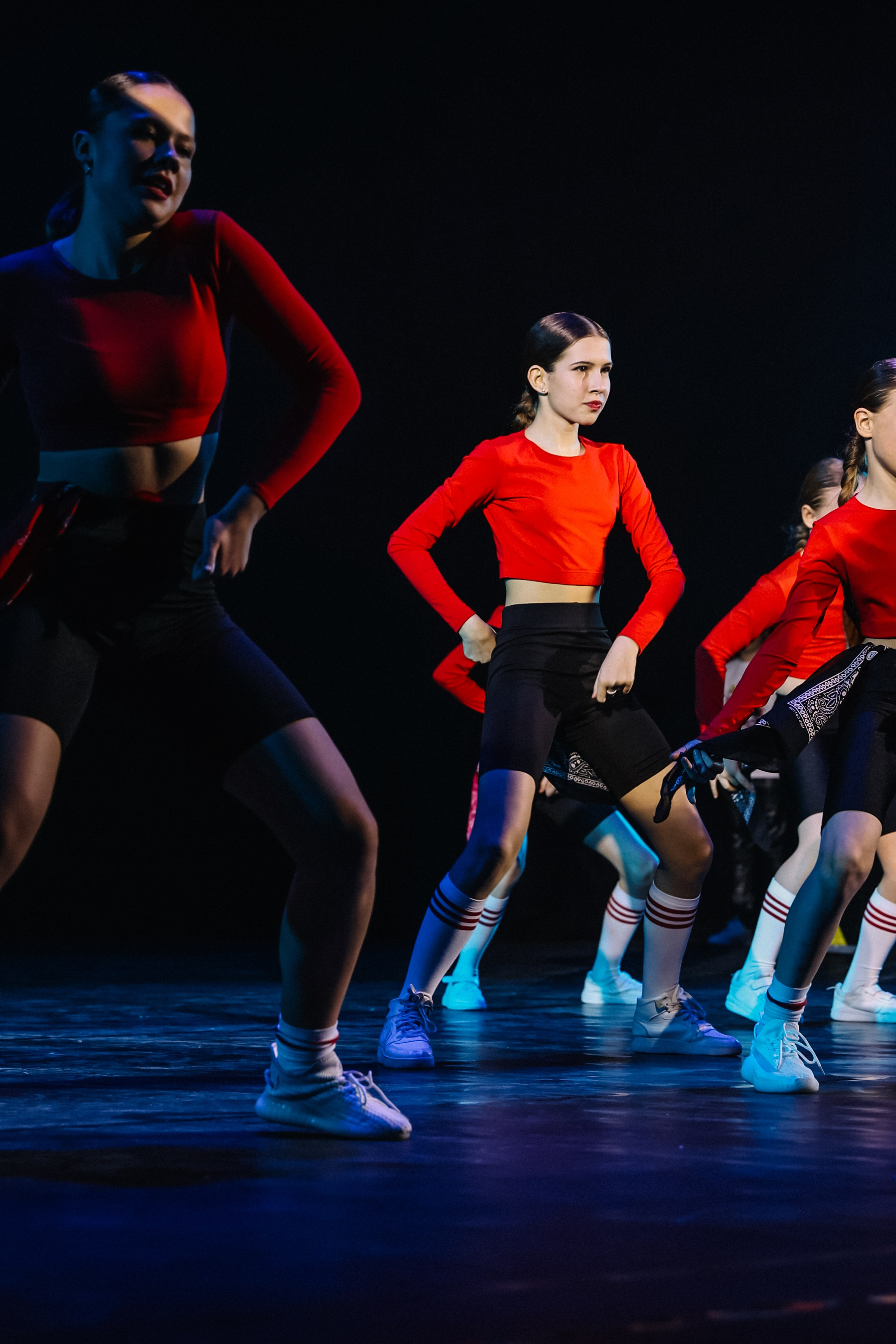 PROSPECT DANCE. Отчетный концерт 2024. Главная