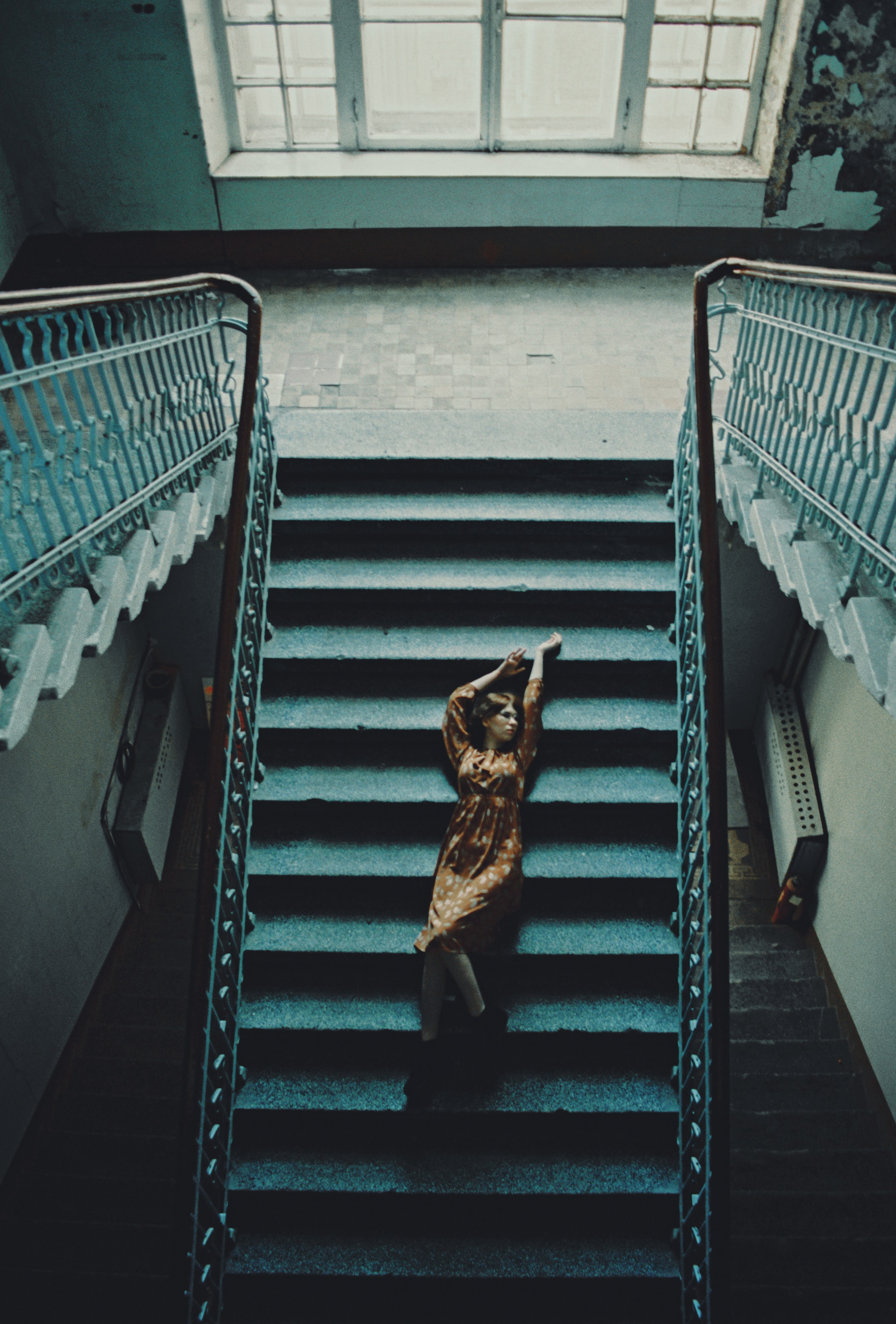 Пленочная история. Дмитрий Пропадалин, Нейрофотография