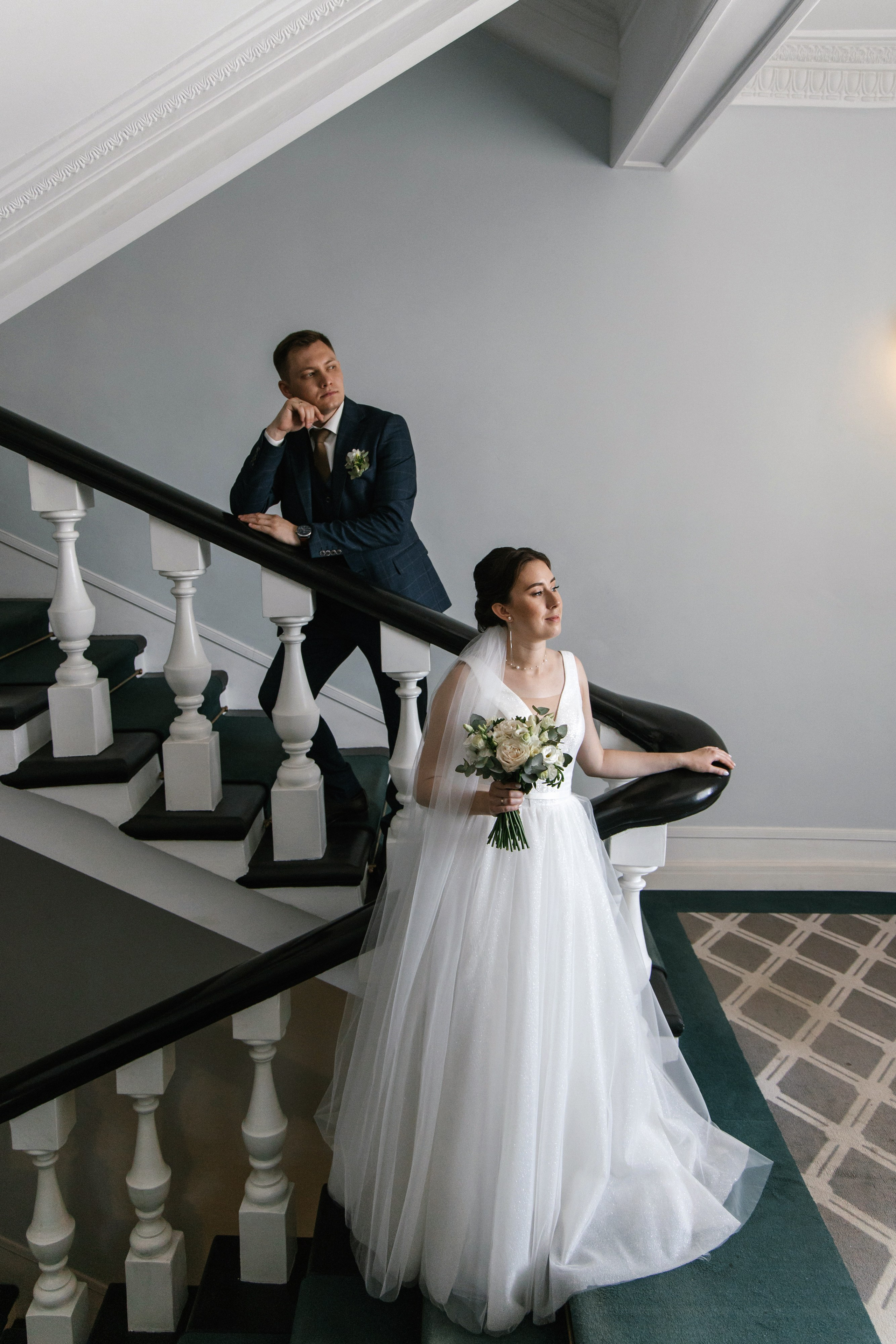 Алёна и Денис (полный день). Фотограф в Барнауле Юлия Садвокасова