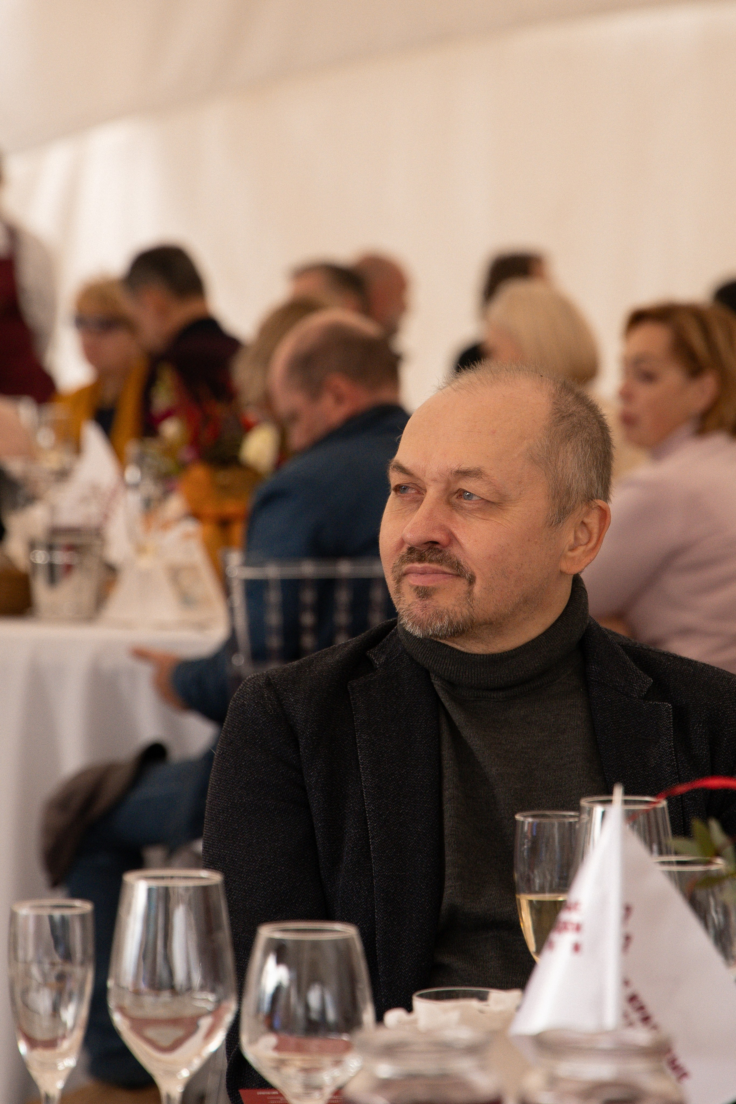 «Красностопъ Золотовский» третий винный фестиваль. Анна Рышкевич