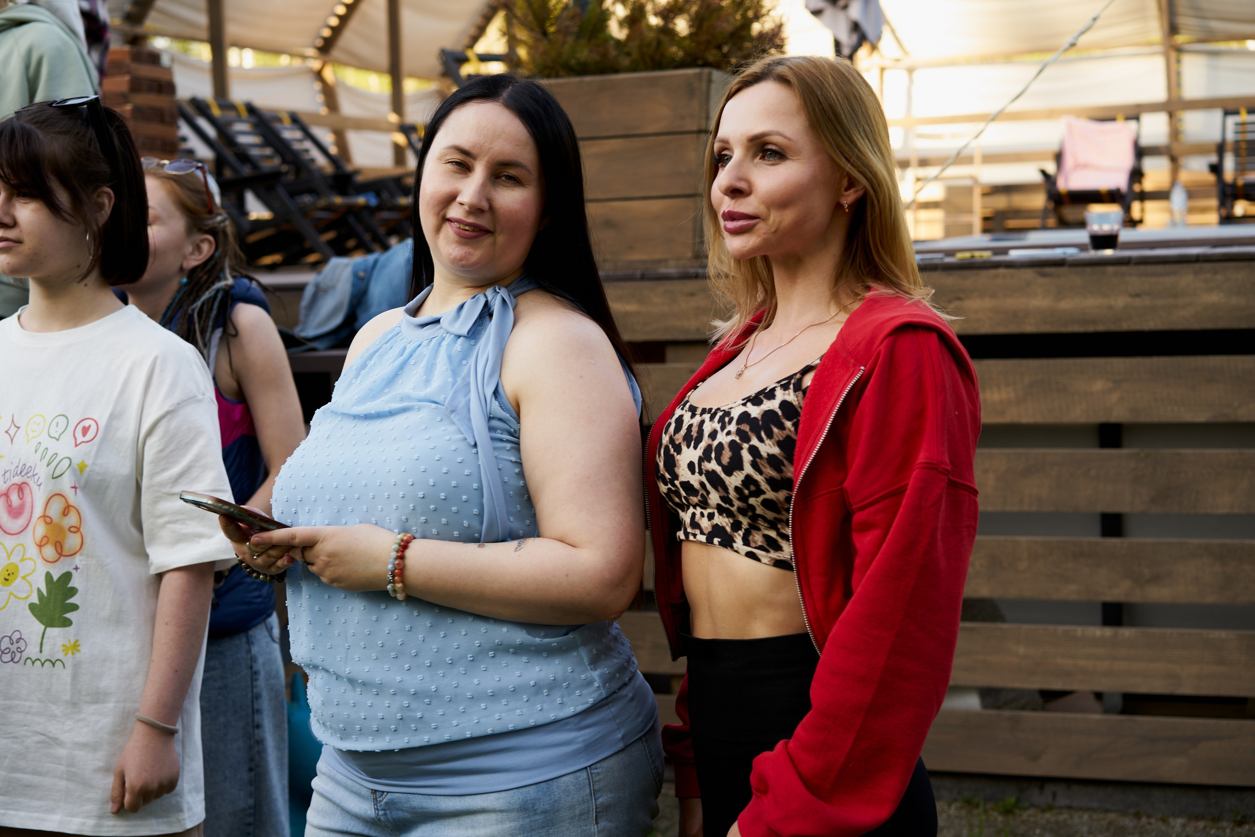 Репортажная съемка корпоратива «Skypole». Фотограф Екатеринбург Кокшарова Александра