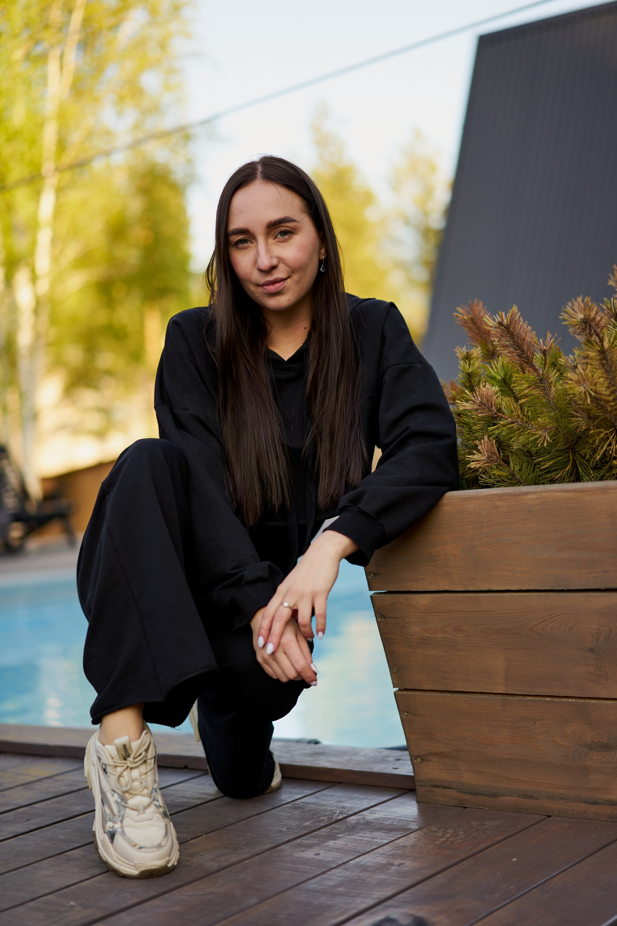 Репортажная съемка корпоратива «Skypole». Фотограф Екатеринбург Кокшарова Александра