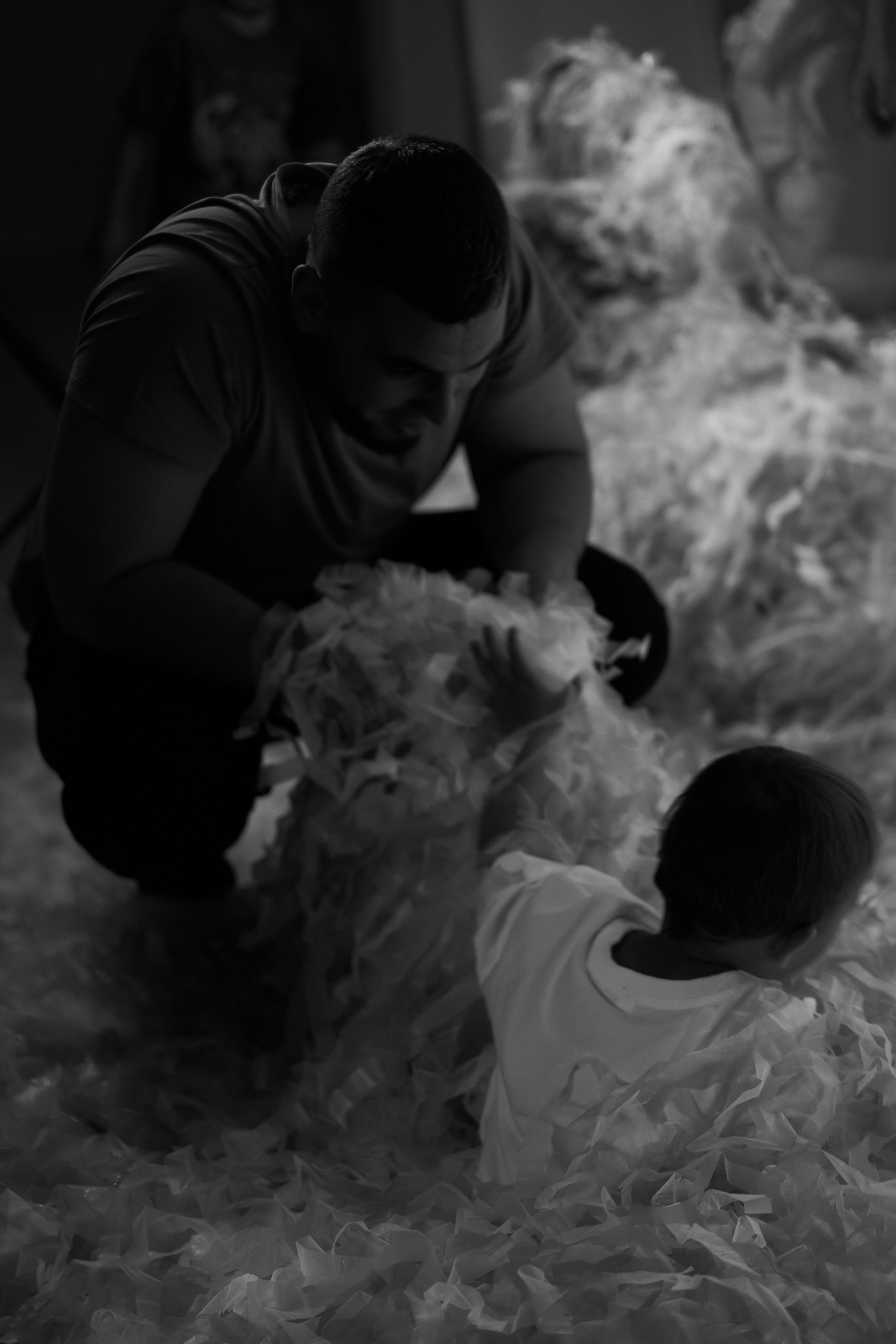 День Рождения Мирона. Фотограф Екатеринбург Кокшарова Александра