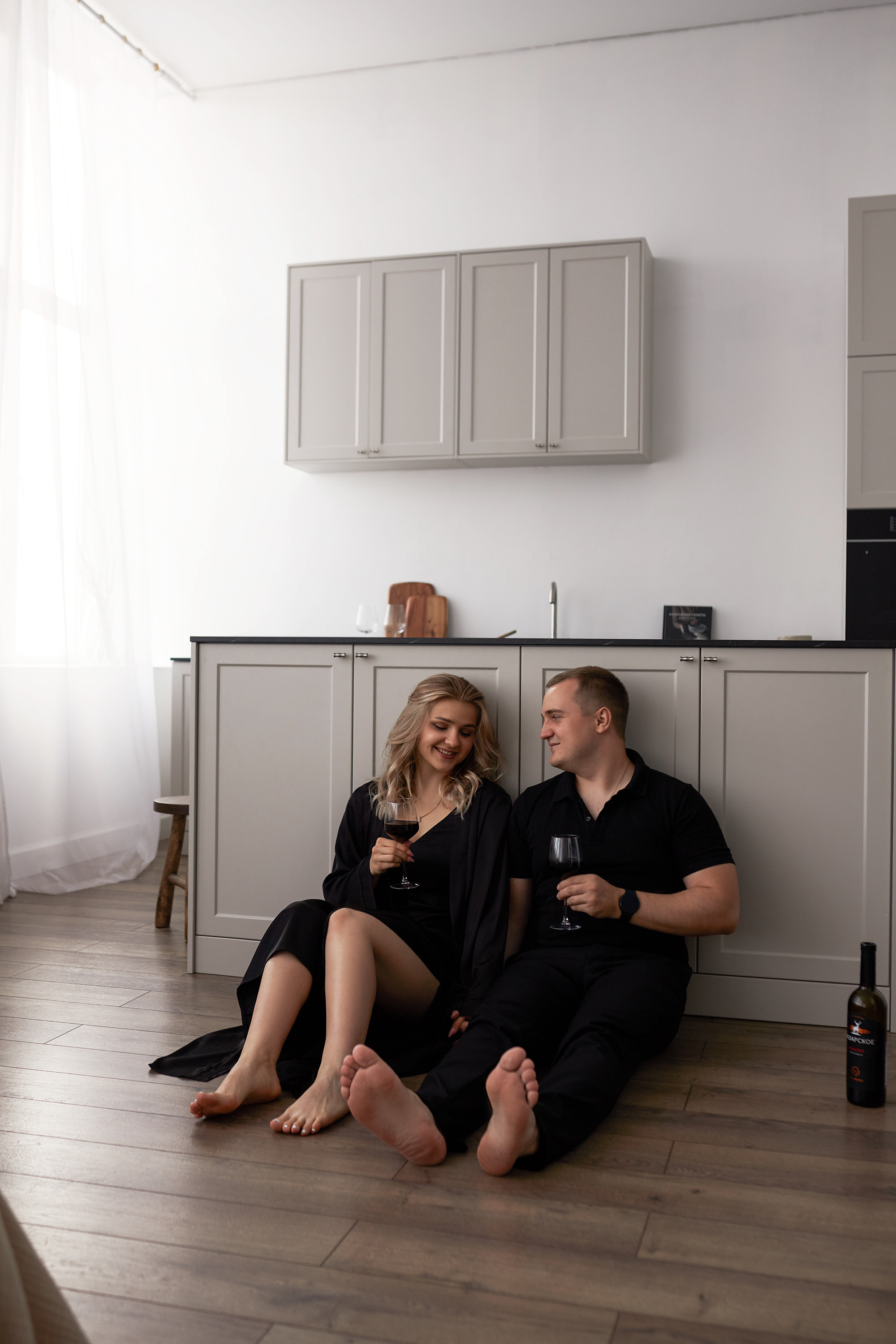 Татьяна и Кирилл. Анастасия Шкуднова — свадебный и женский фотограф в Брянске