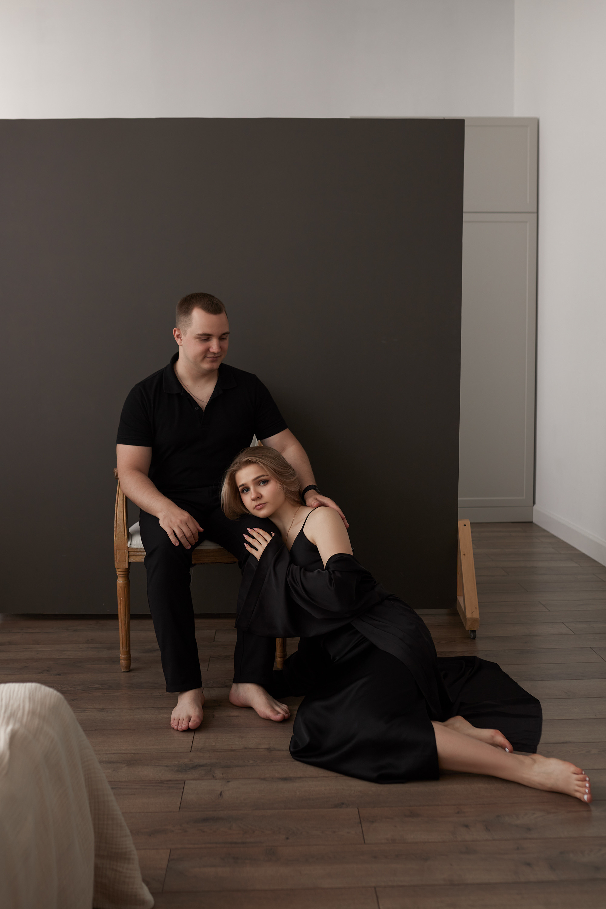 Татьяна и Кирилл. Анастасия Шкуднова — свадебный и женский фотограф в Брянске