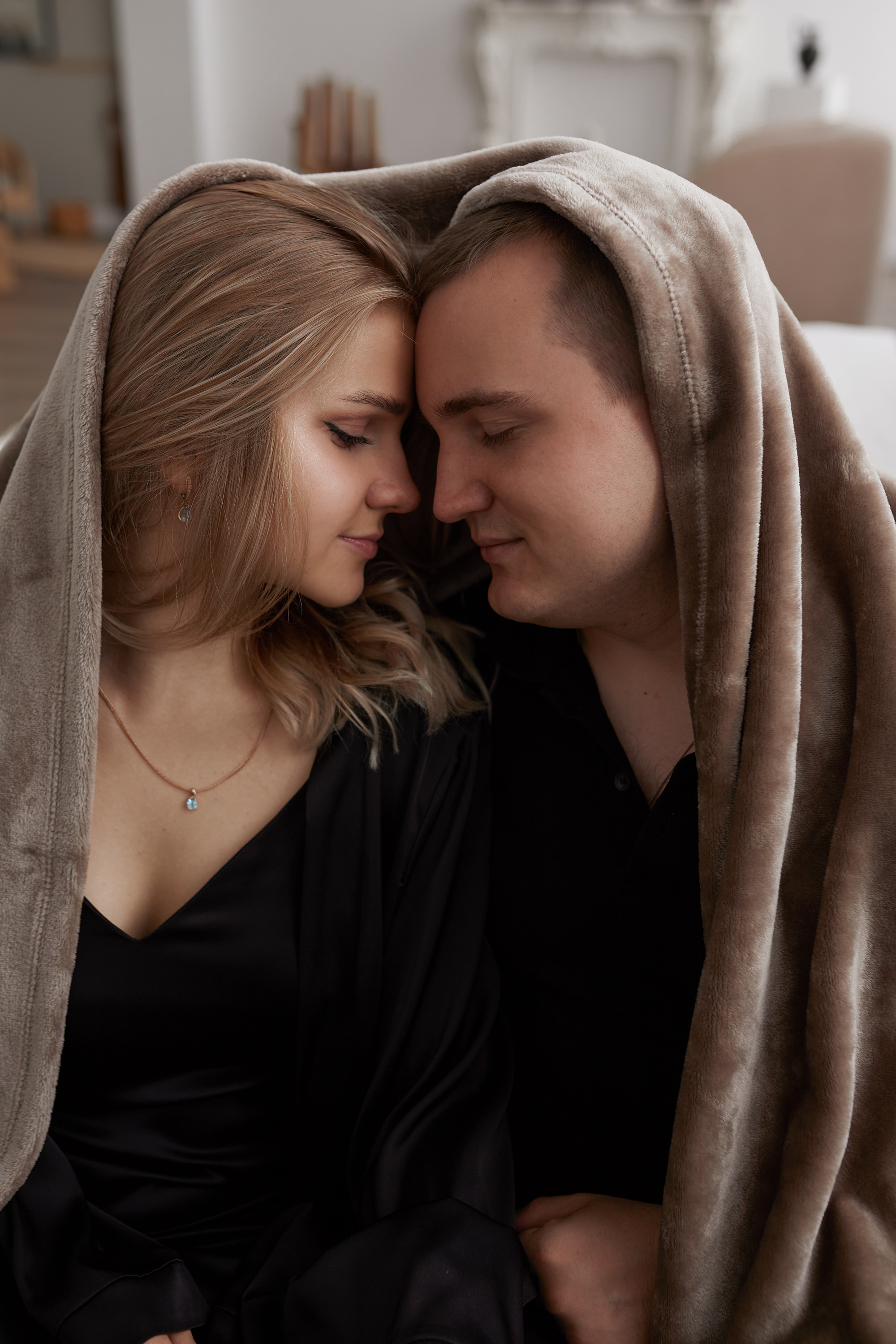 Татьяна и Кирилл. Анастасия Шкуднова — свадебный и женский фотограф в Брянске