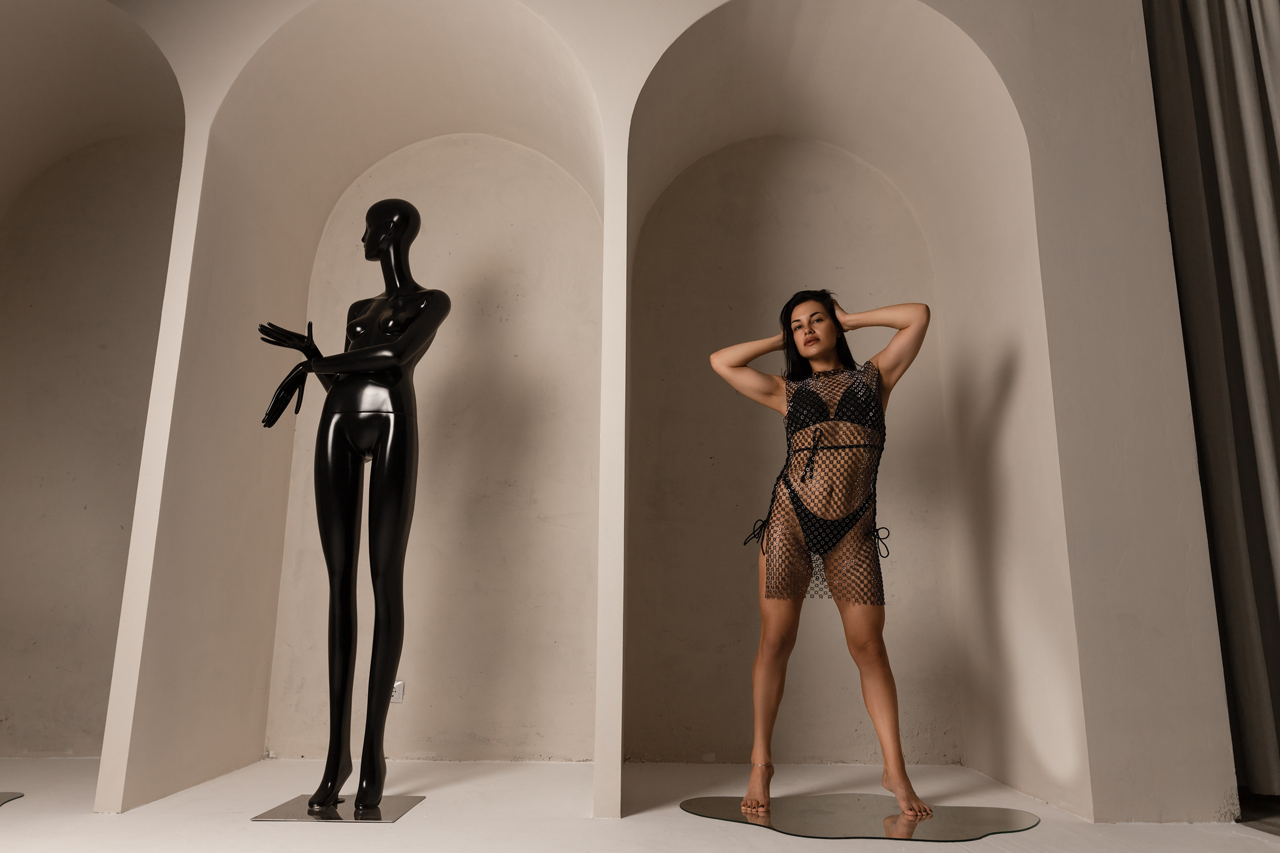 Анна. Анастасия Шкуднова — свадебный и женский фотограф в Брянске