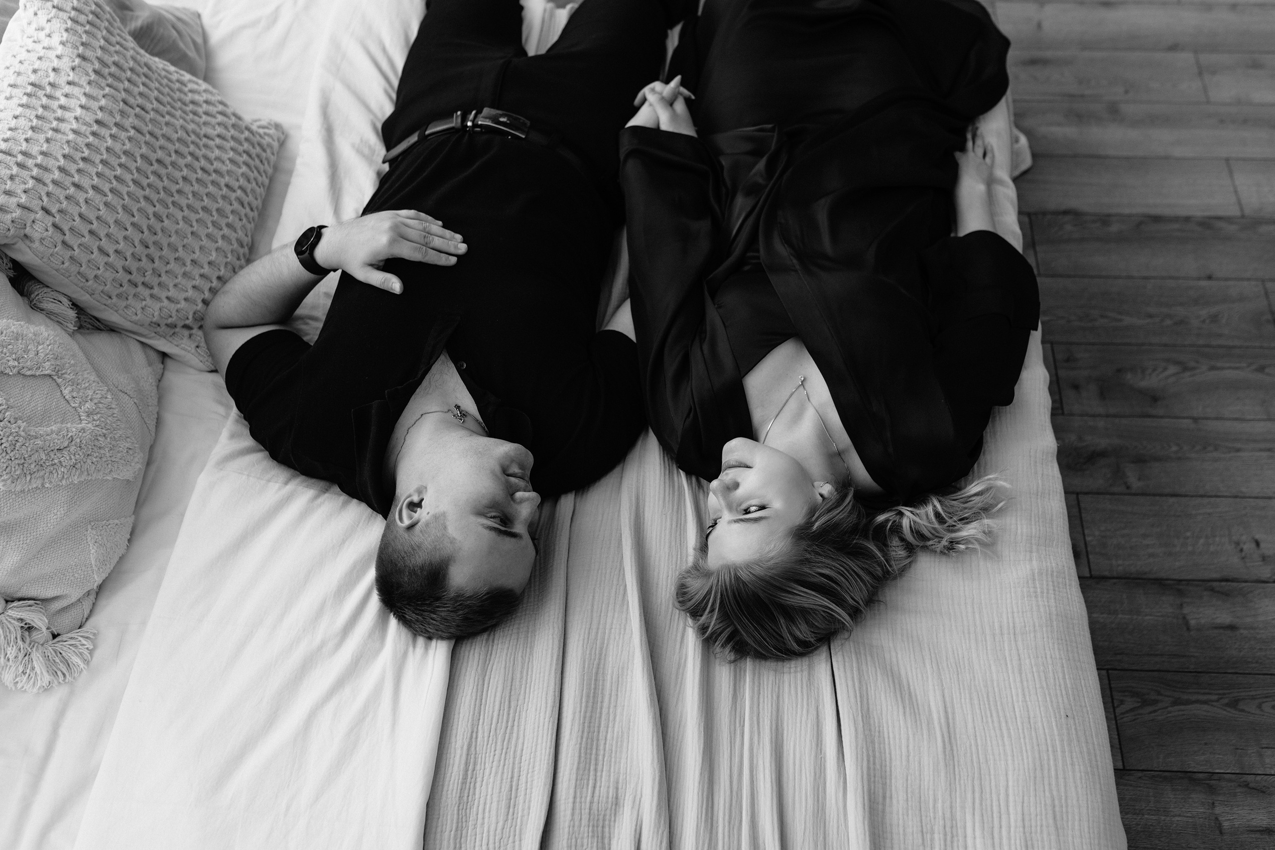 Татьяна и Кирилл. Анастасия Шкуднова — свадебный и женский фотограф в Брянске