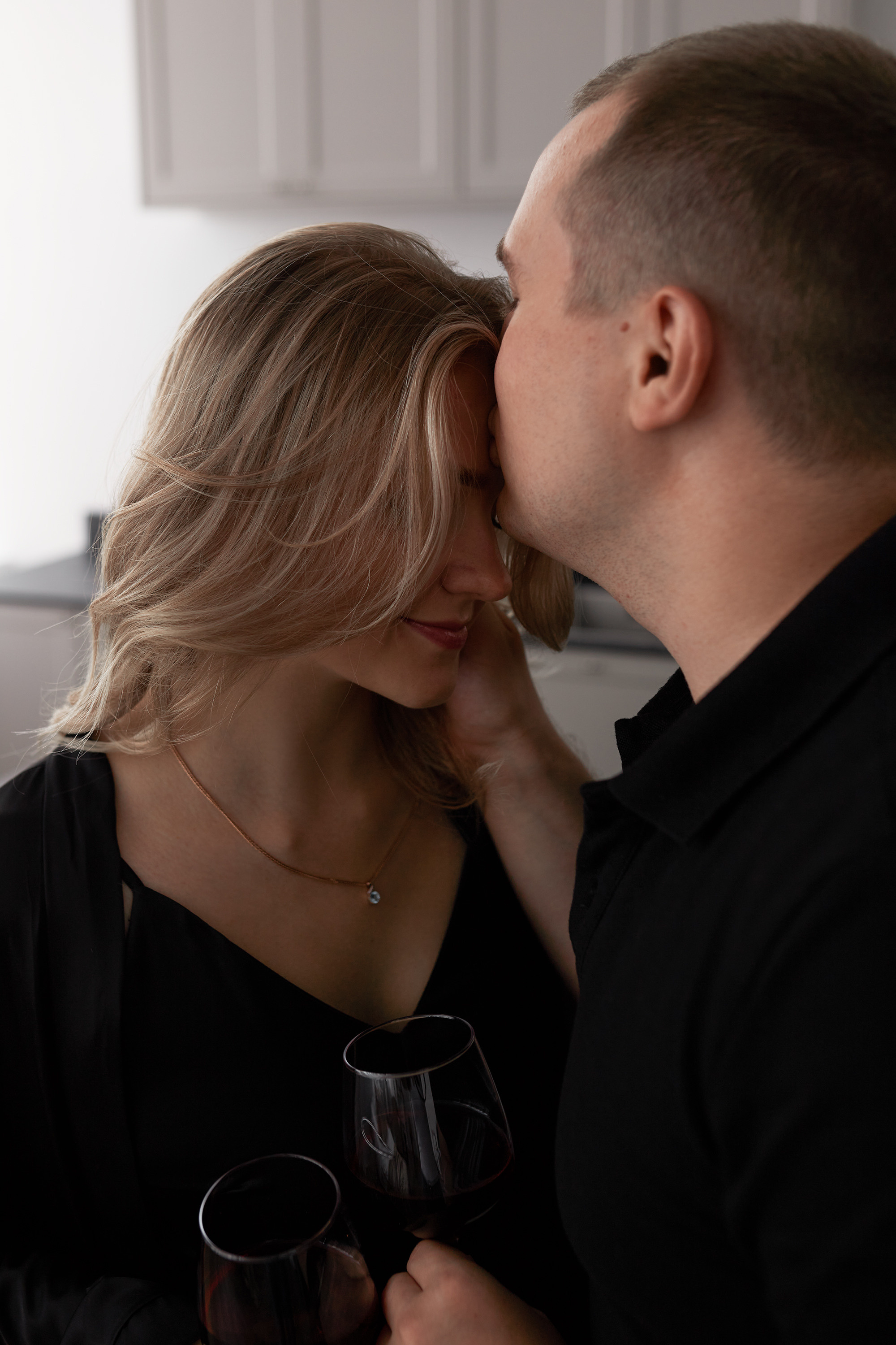 Татьяна и Кирилл. Анастасия Шкуднова — свадебный и женский фотограф в Брянске