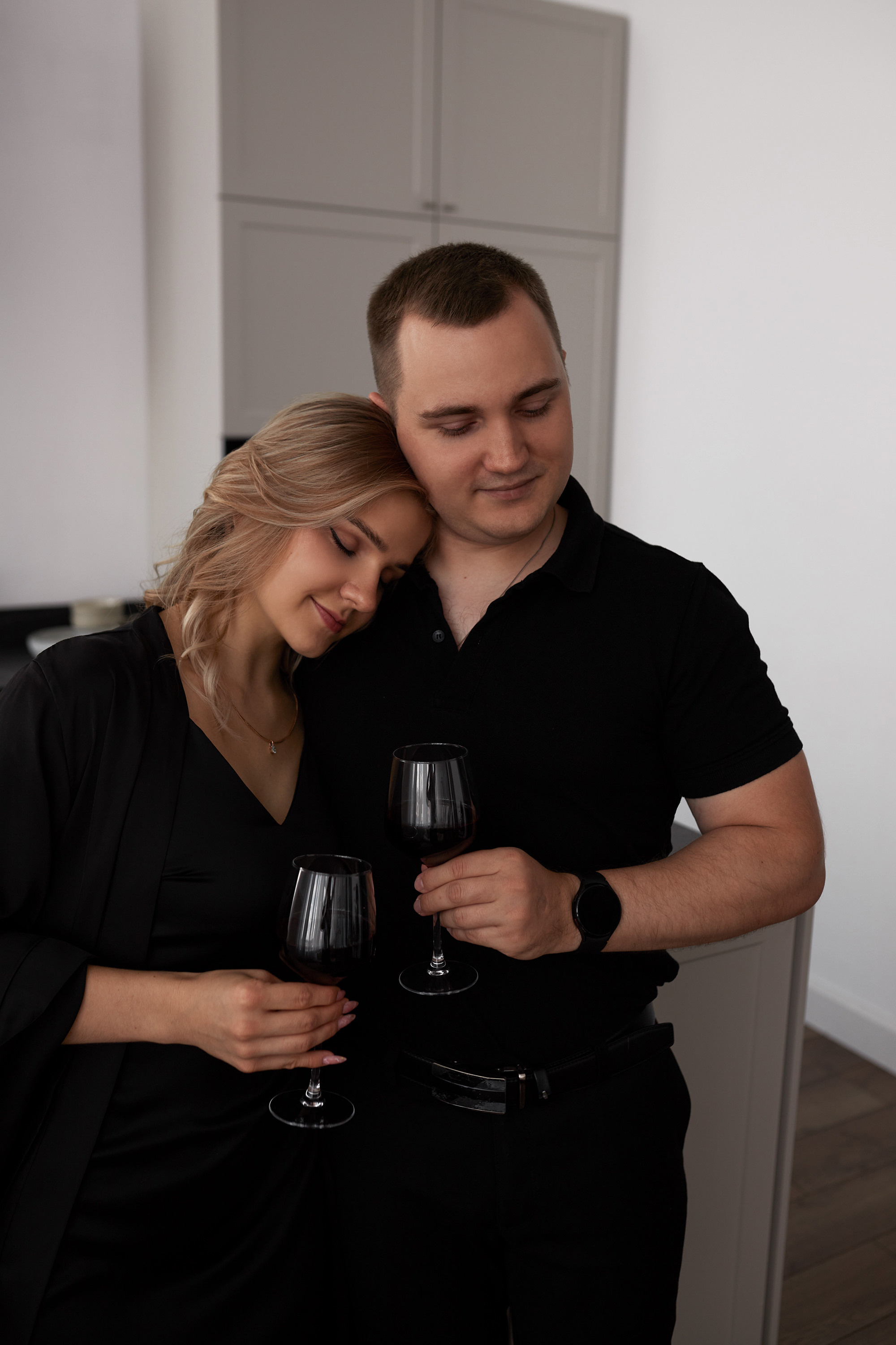 Татьяна и Кирилл. Анастасия Шкуднова — свадебный и женский фотограф в Брянске