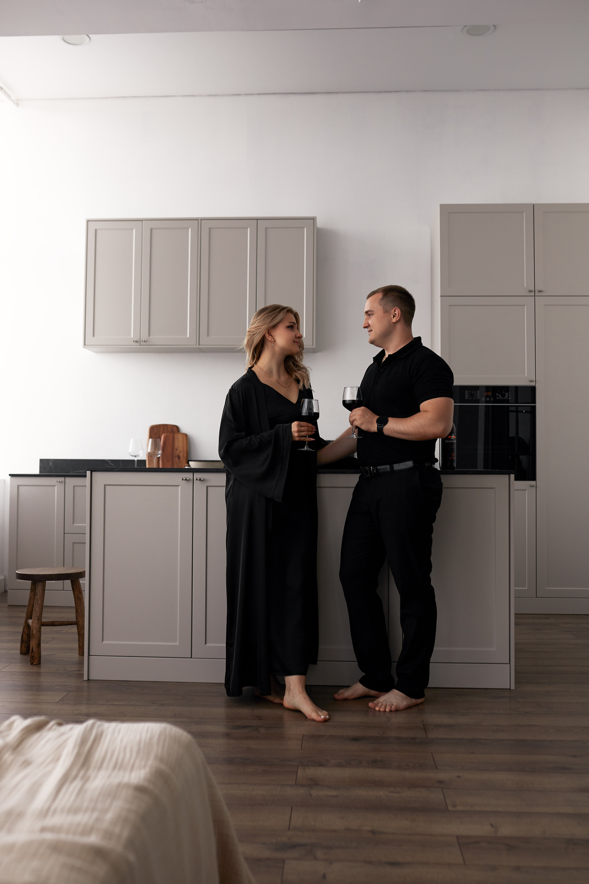 Татьяна и Кирилл. Анастасия Шкуднова — свадебный и женский фотограф в Брянске