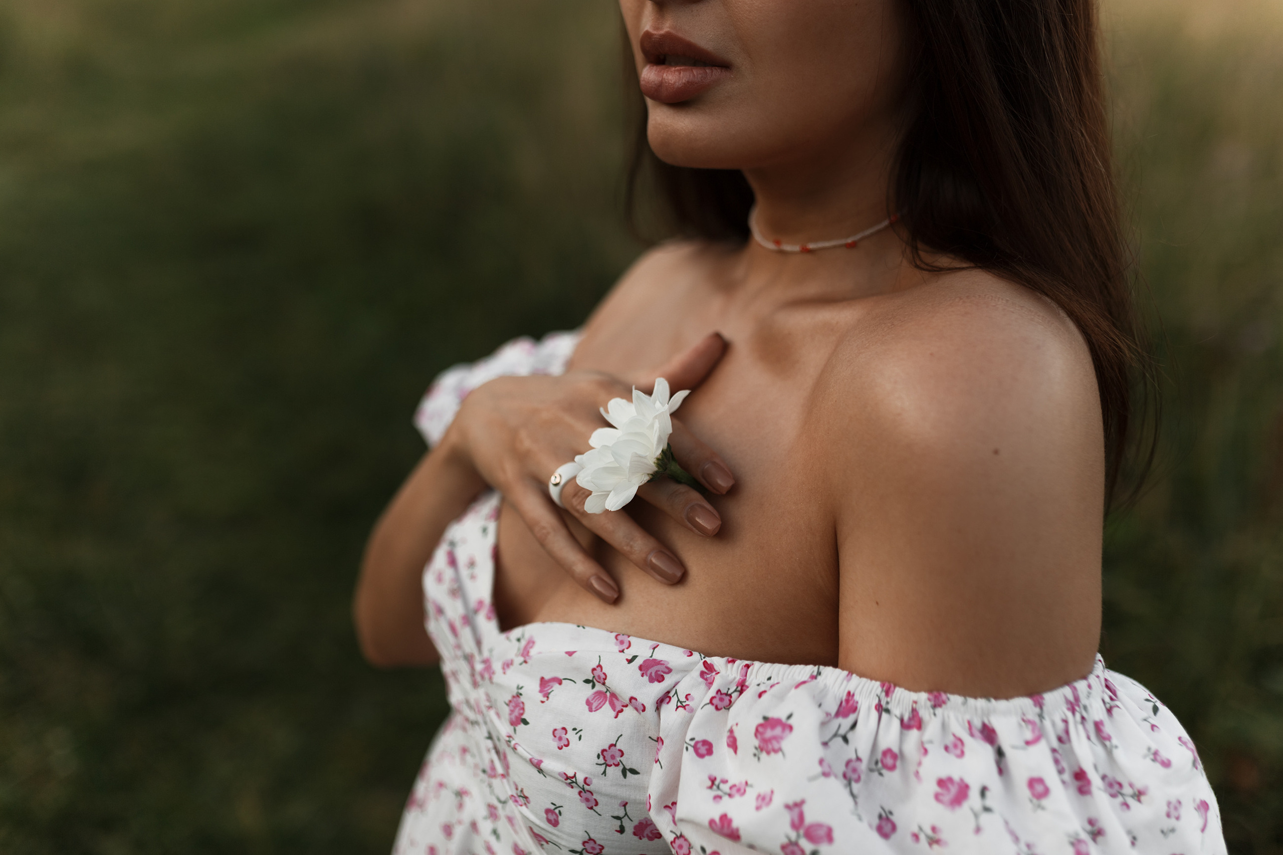 Алина. Анастасия Шкуднова — свадебный и женский фотограф в Брянске