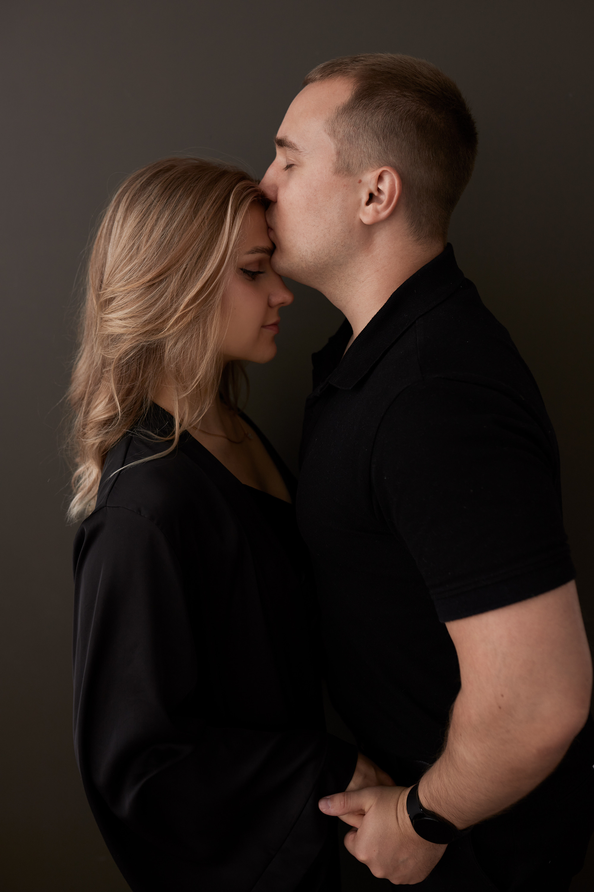 Татьяна и Кирилл. Анастасия Шкуднова — свадебный и женский фотограф в Брянске