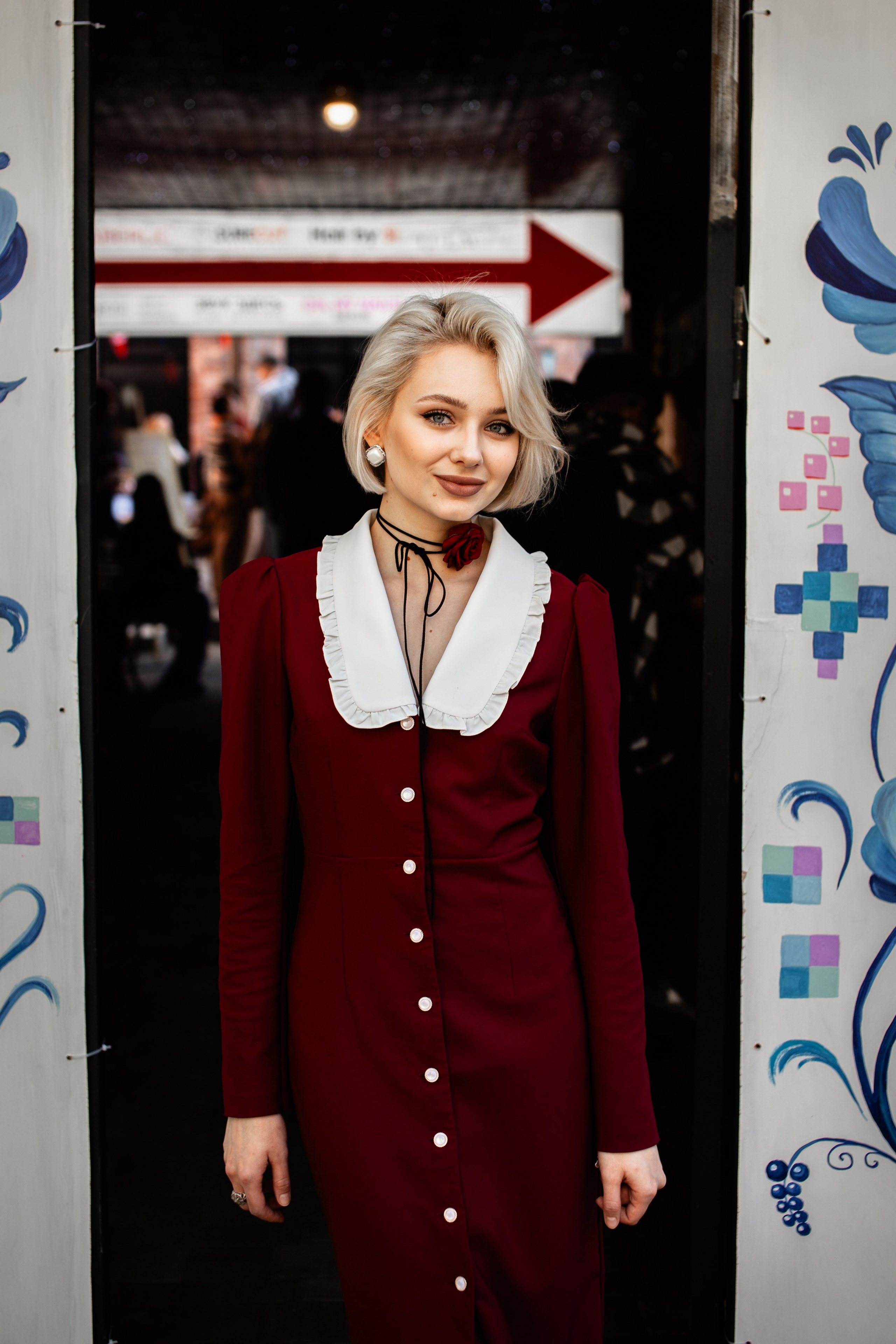 Fortochka Art Fest. Фотограф Ростов-на-Дону Свадебный Фотограф в Ростове Ксения Орлова