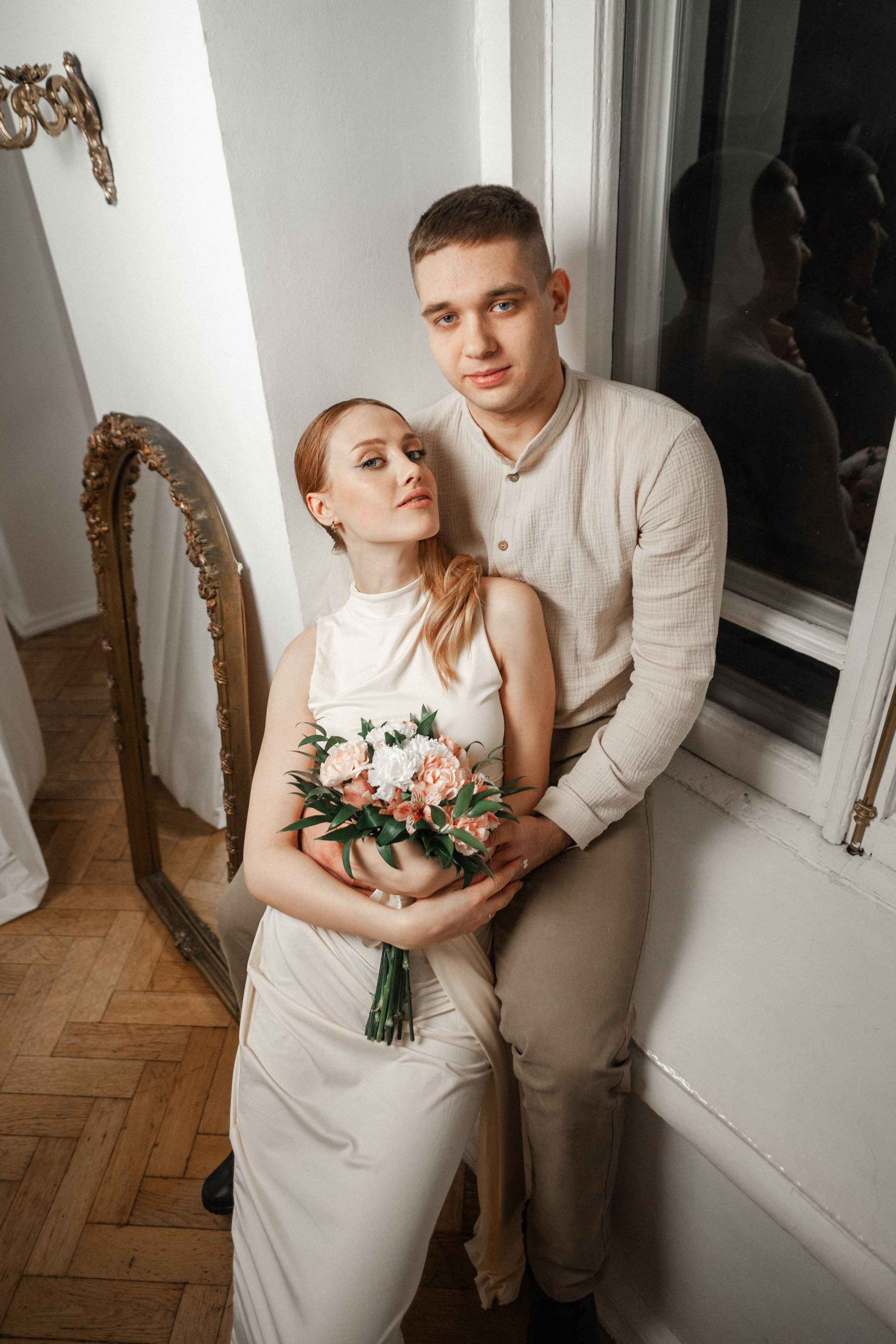 M & D. Фотограф Ростов-на-Дону Свадебный Фотограф в Ростове Ксения Орлова