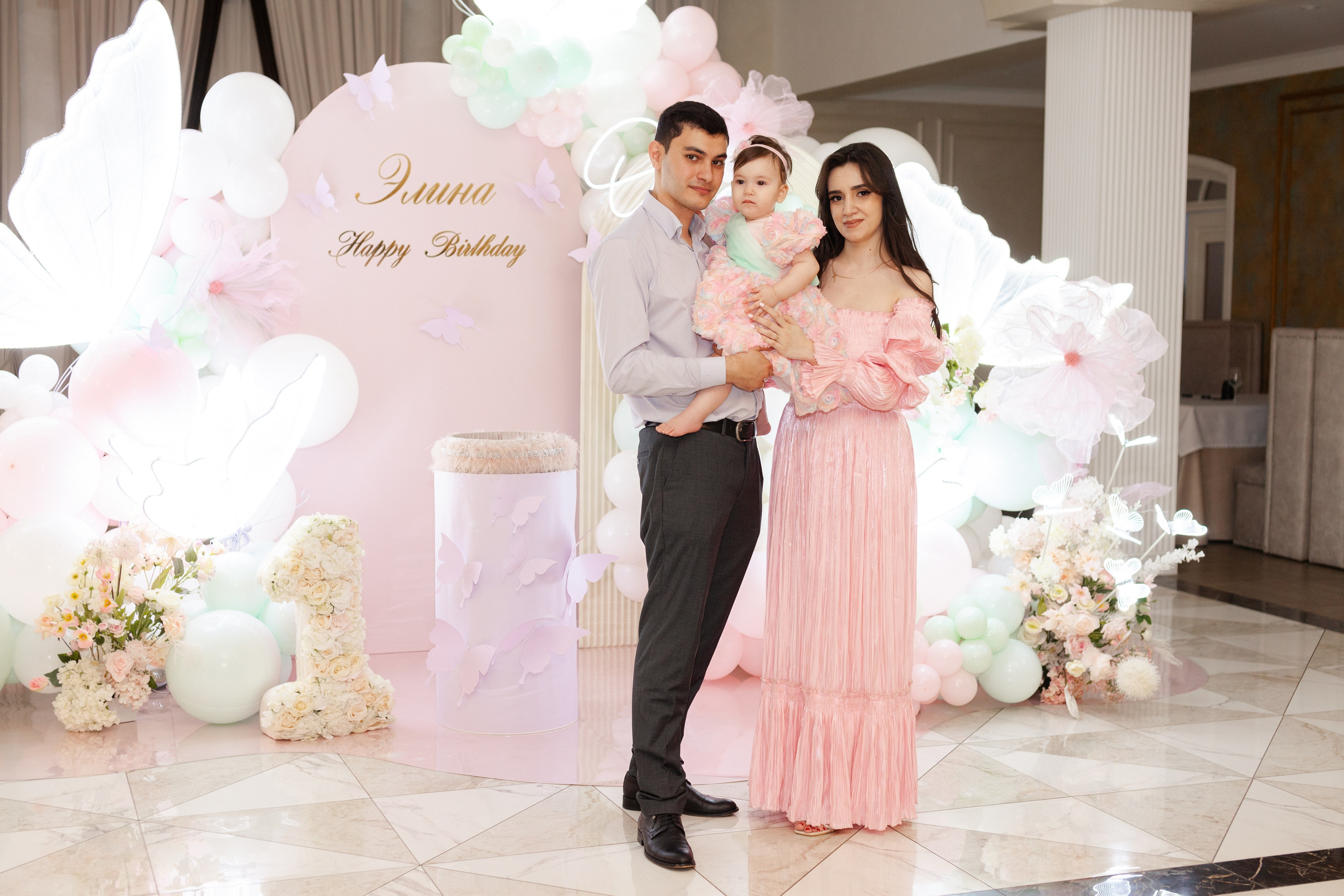 Годик Элине. Фотограф Ростов-на-Дону Свадебный Фотограф в Ростове Ксения Орлова