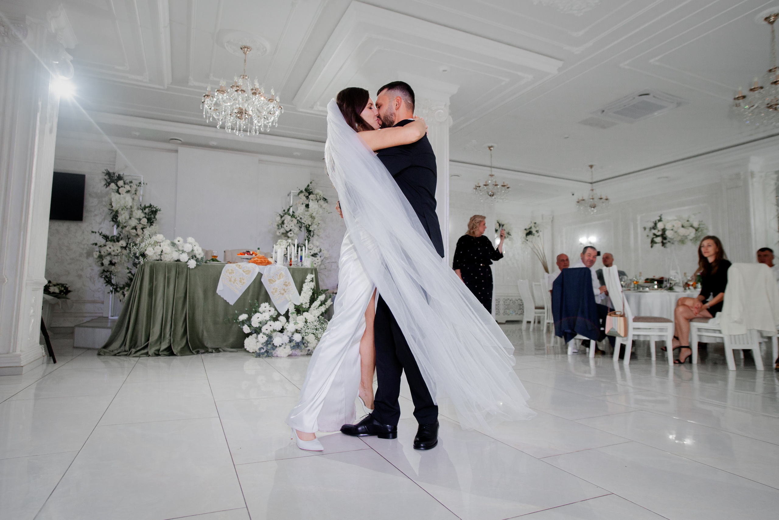 T & N. Фотограф Ростов-на-Дону Свадебный Фотограф в Ростове Ксения Орлова