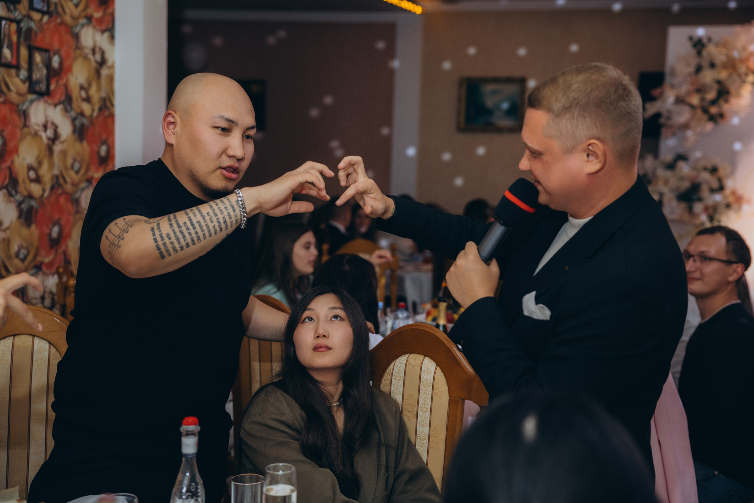 Иван и Елена. Свадебный, семейный фотограф в Иркутске Светлана Макаричева