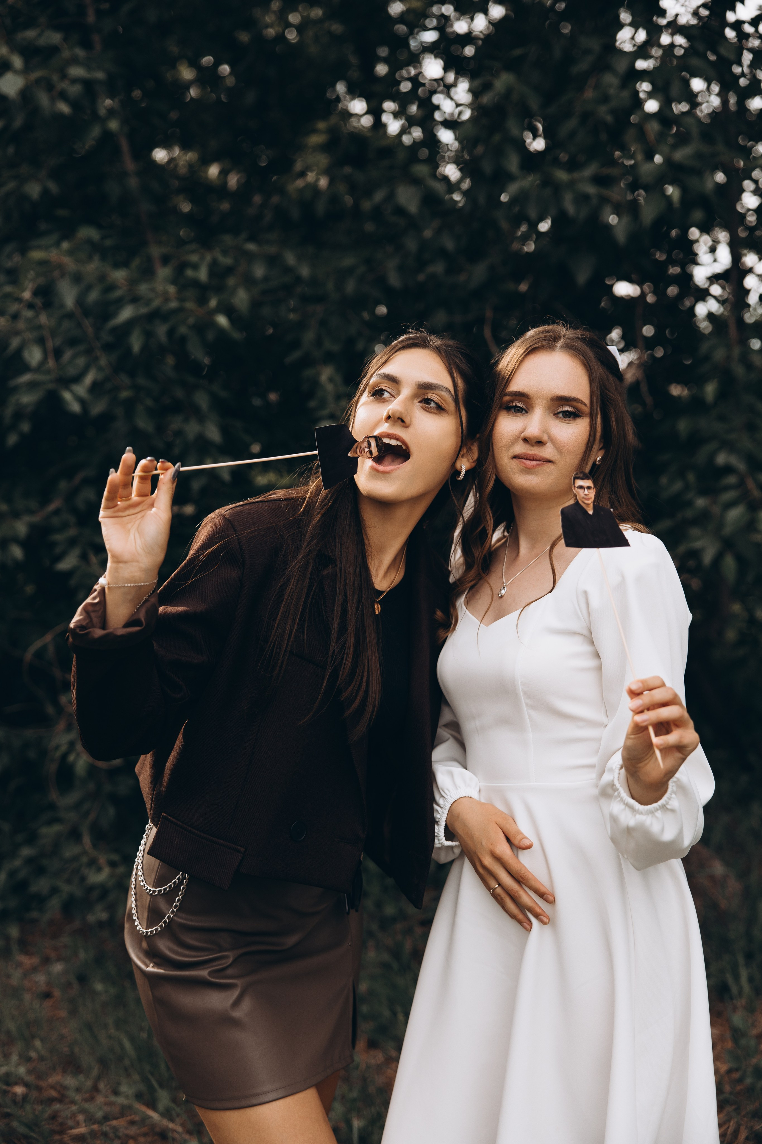 Девичник. Свадебный, семейный фотограф в Иркутске Светлана Макаричева