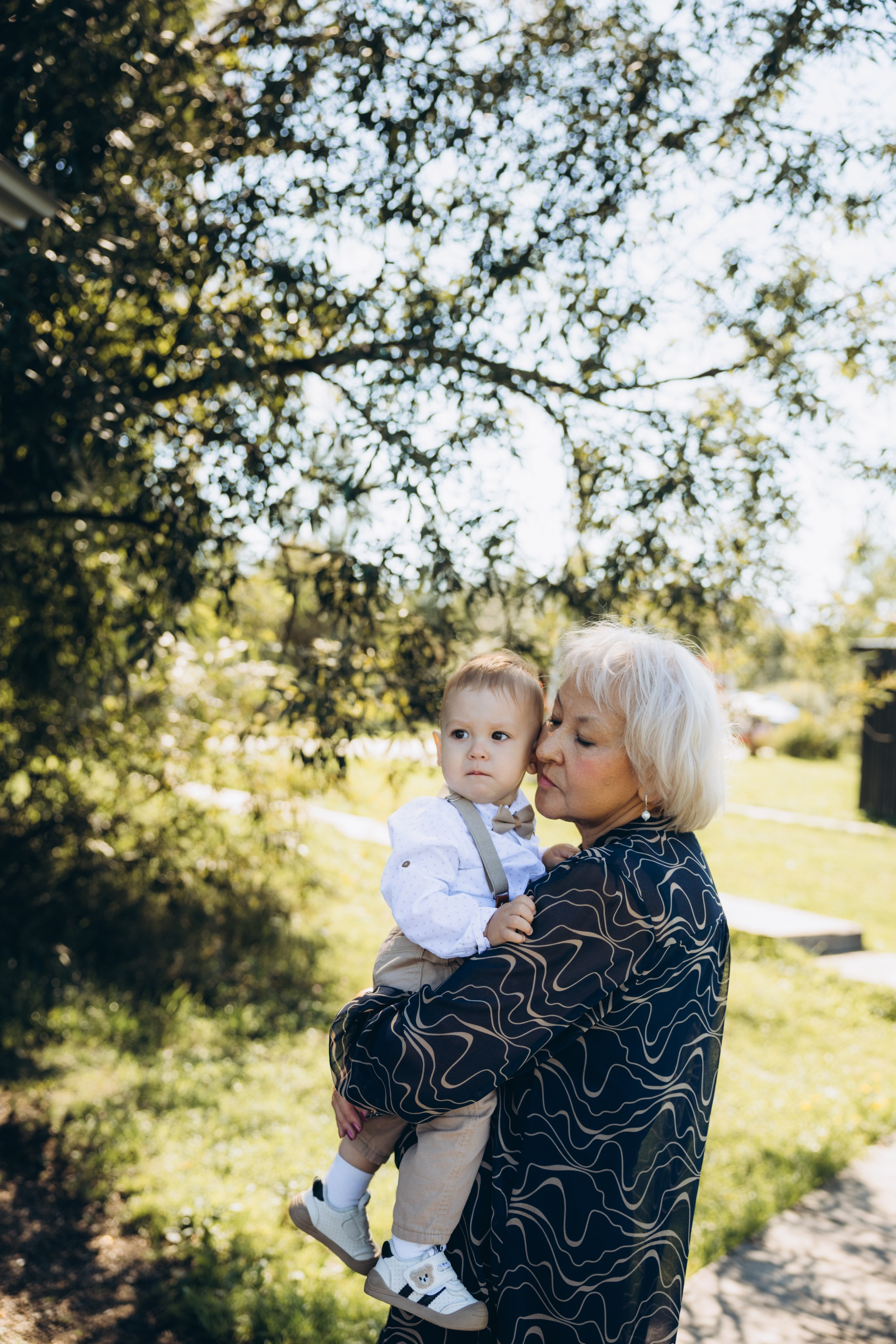 Кириллу год. Свадебный, семейный фотограф в Иркутске Светлана Макаричева