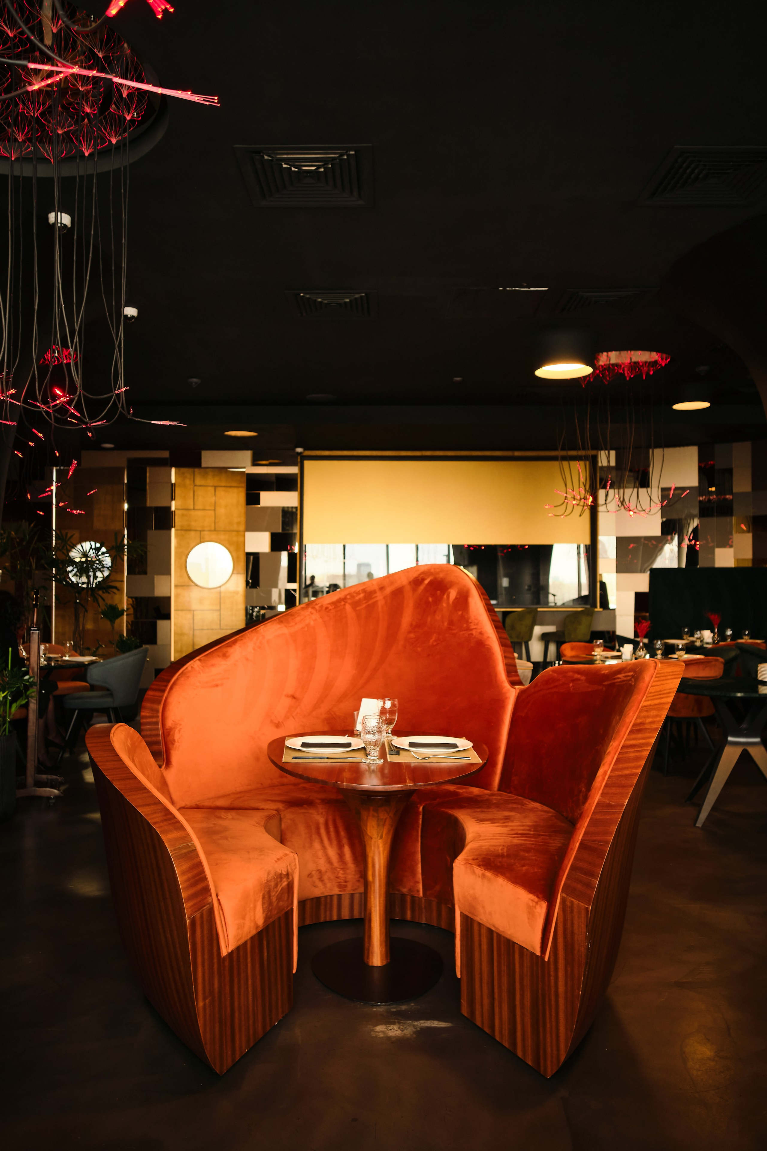 Ресторан Di Wang. Коммерческий фотограф Астана. Fashion съемка Food съемка, Reels