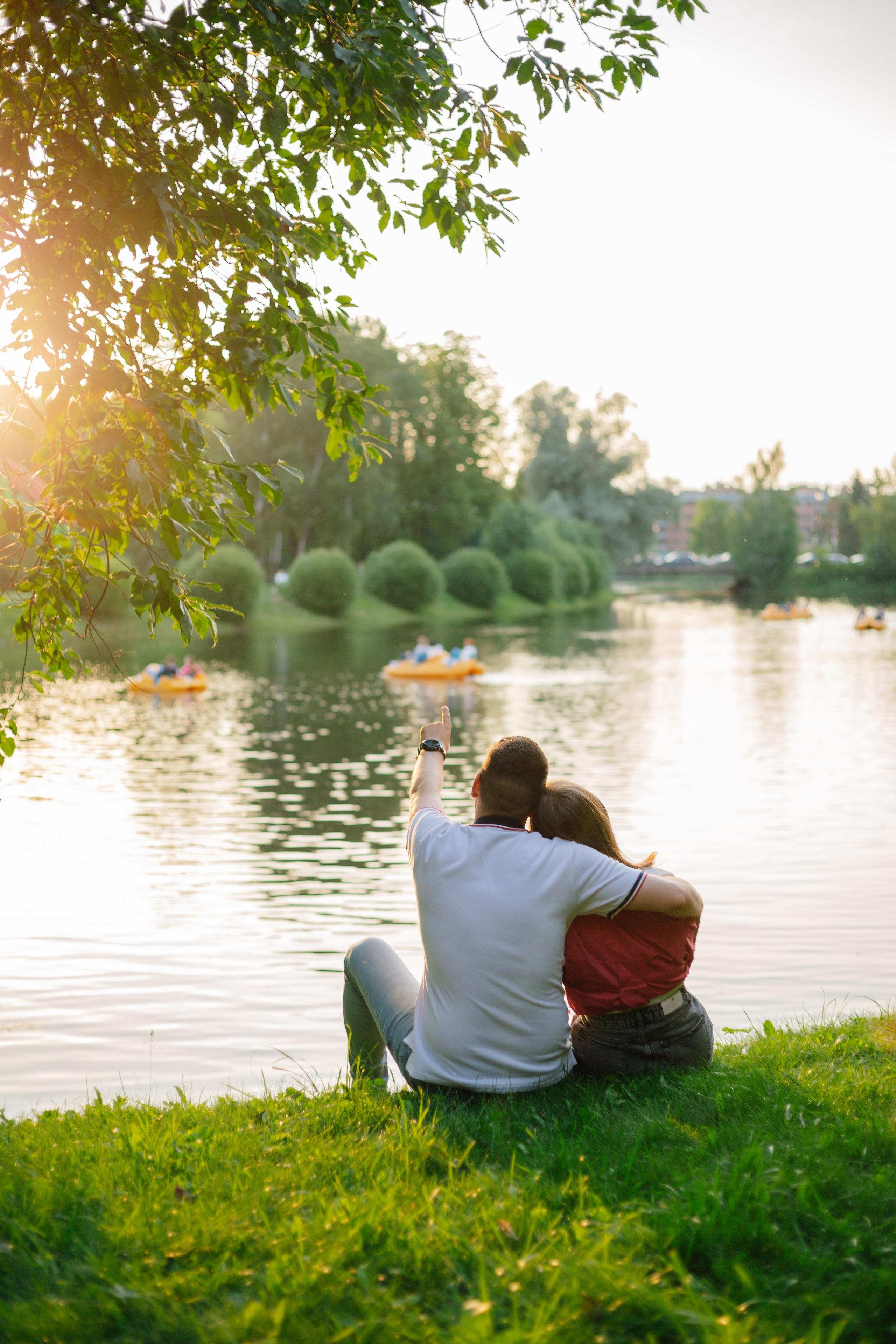 Диво Остров. Свадебный и женский фотограф в Санкт-Петербурге Муртеева Екатерина