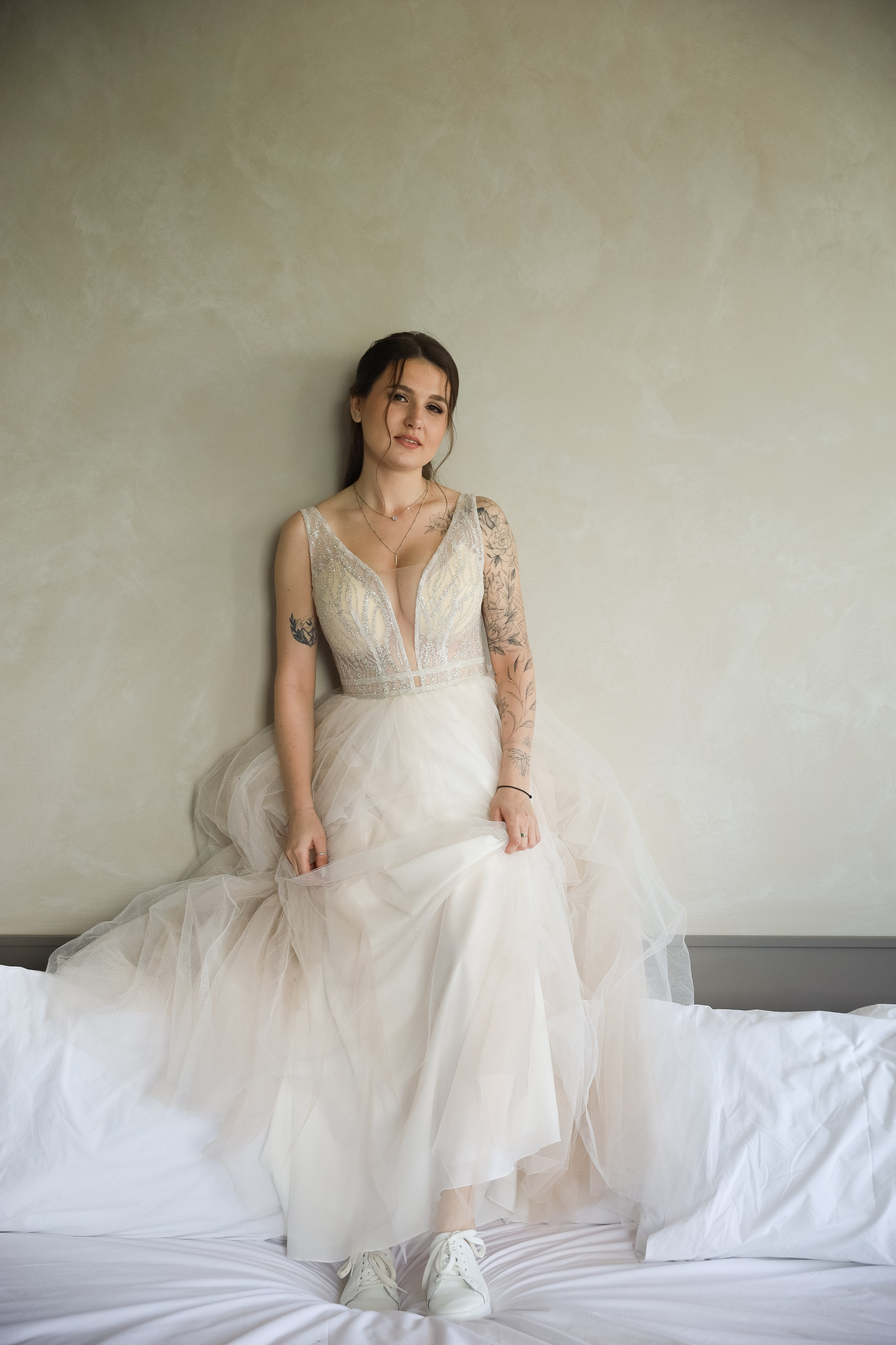 Иван и Вера. Свадебный фотограф Екатеринбург Алексей Ладыгин