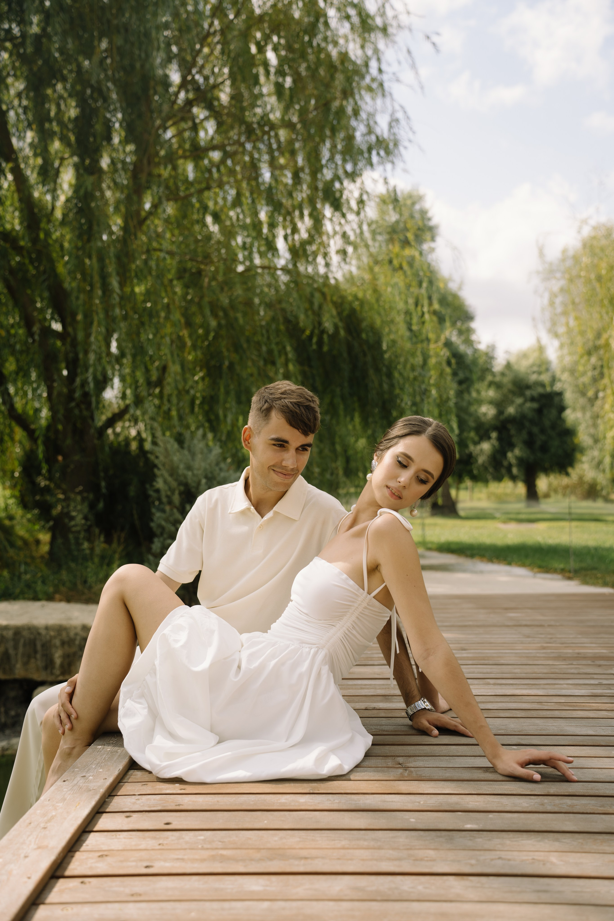 Любовь без границ