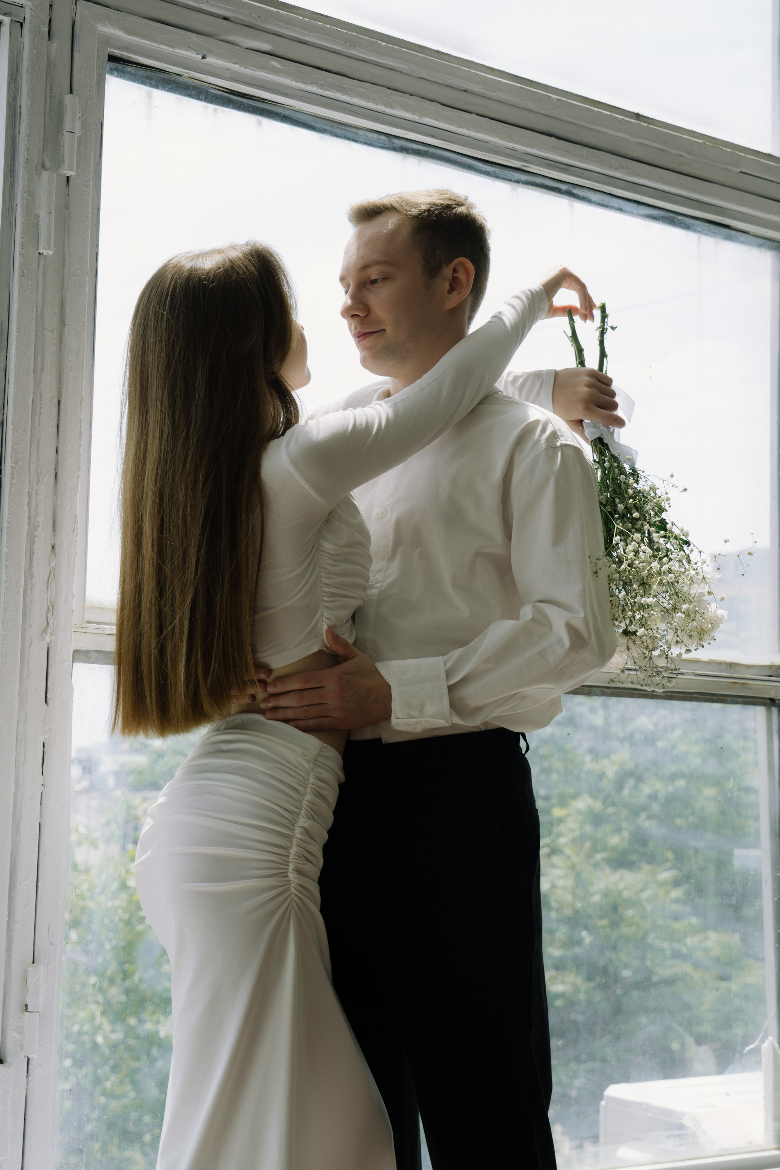 Искусство любить