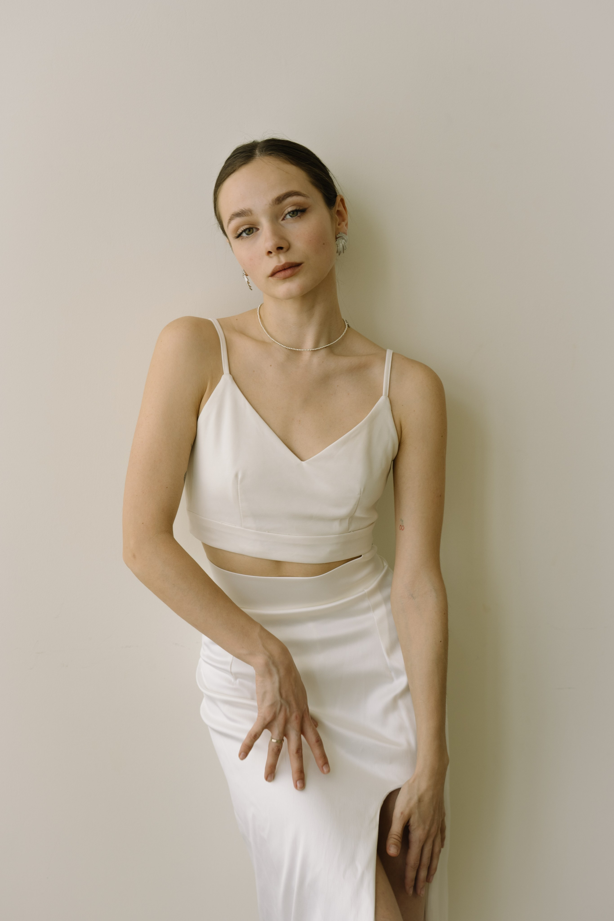 Такая нежная любовь