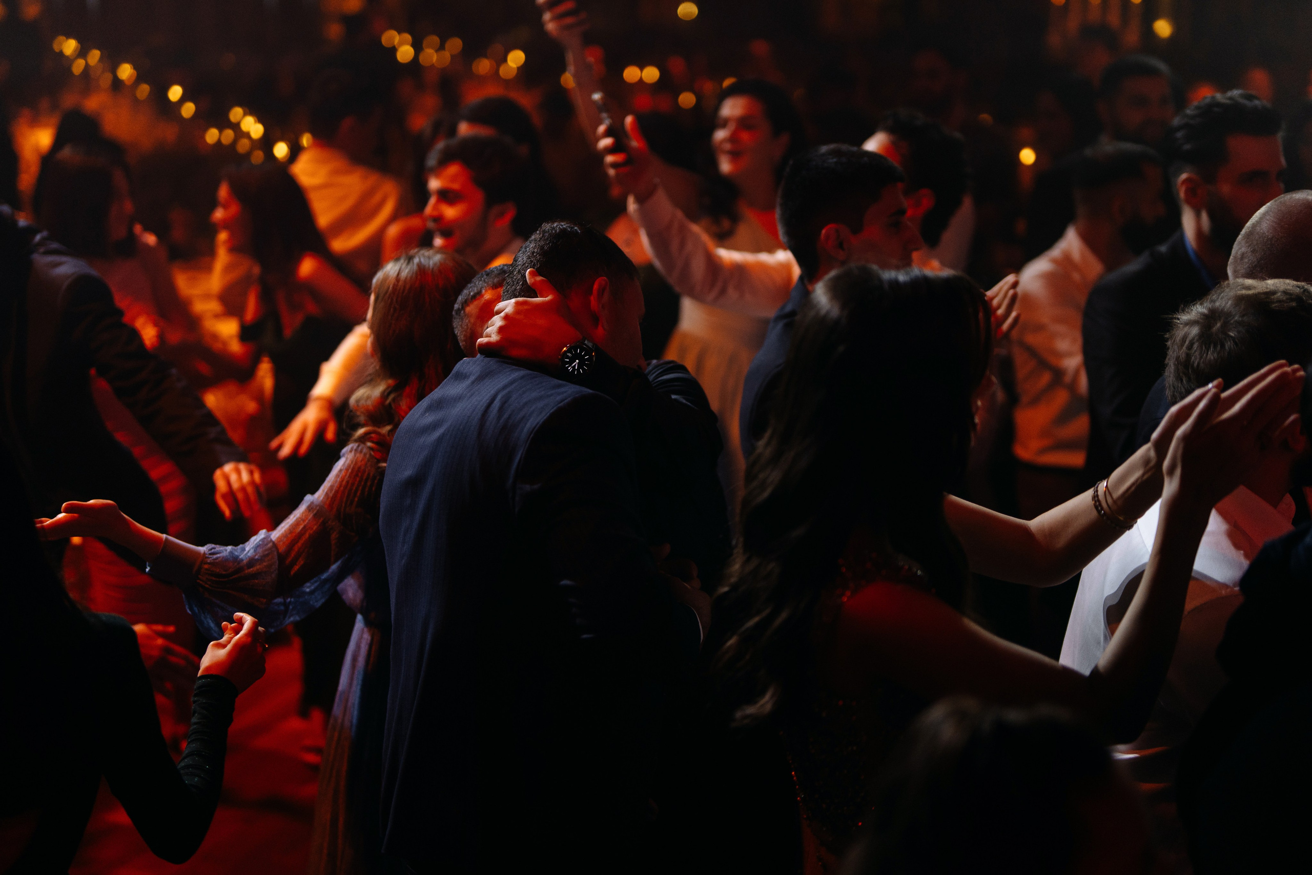 Теллур и Диляра. Свадебный и репортажный фотограф в Москве Андрей Вайман