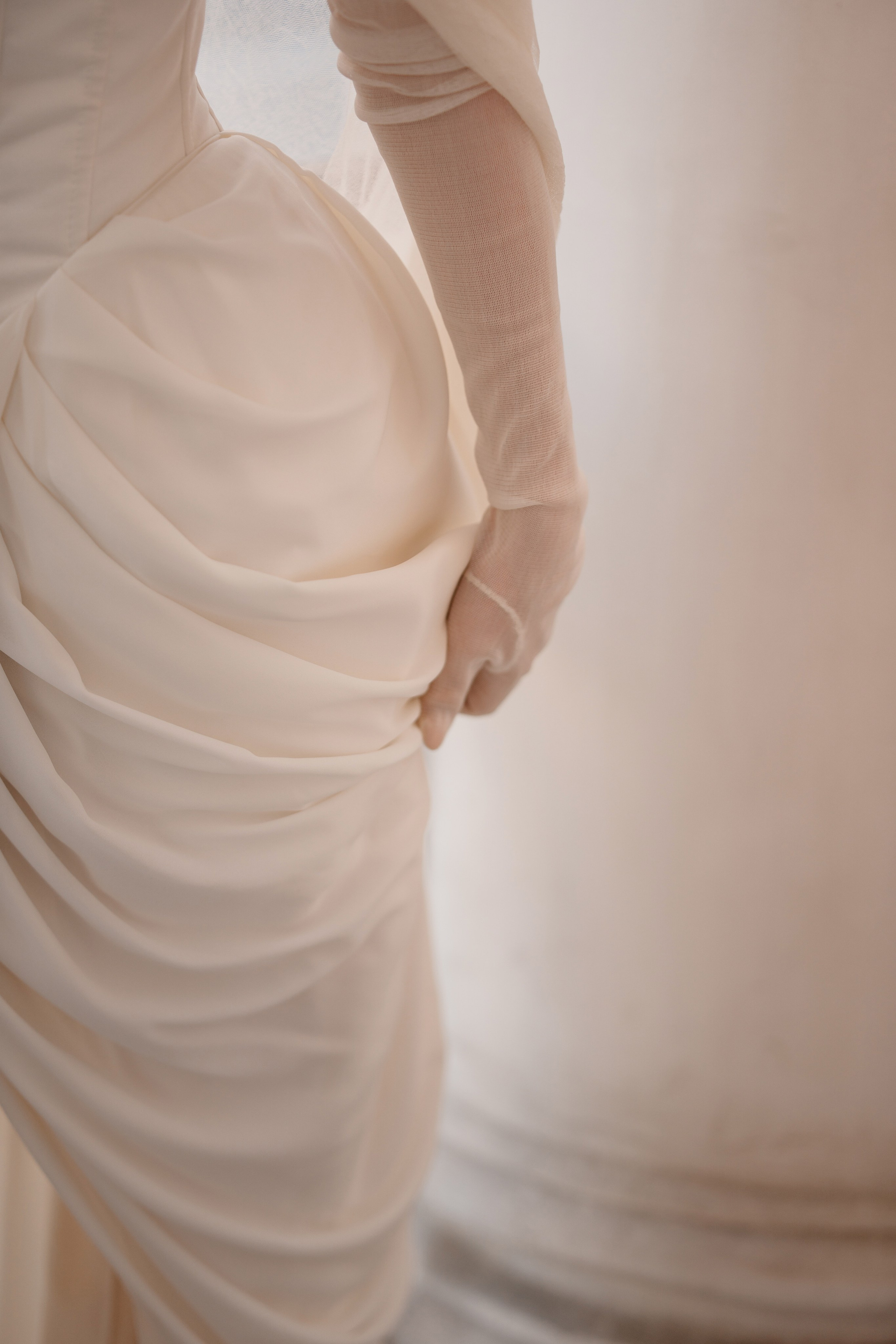 Иван и Полина. Свадебный и репортажный фотограф в Москве Андрей Вайман