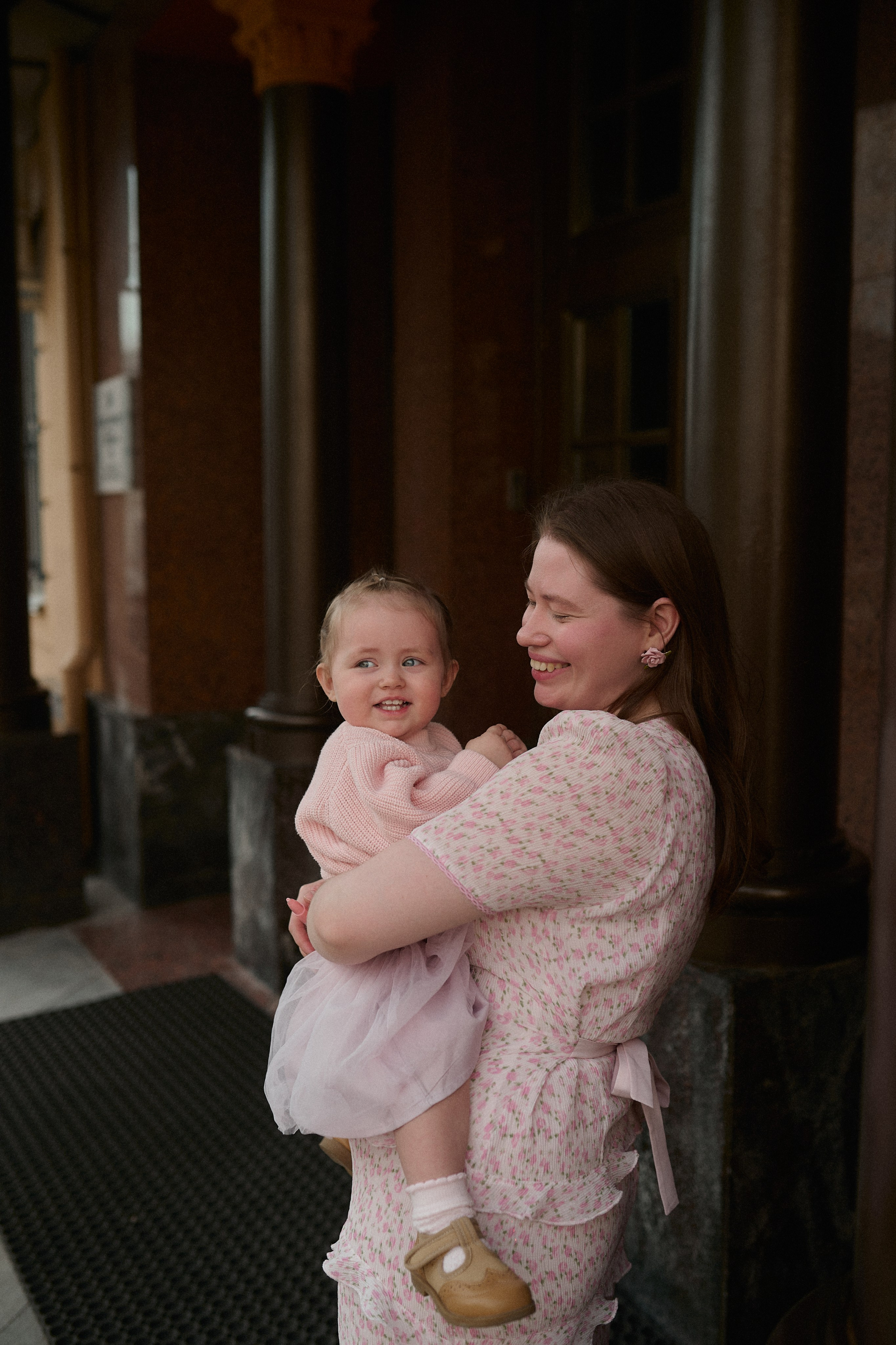 Сальвия и Этери. Семейный и свадебный lifestyle-фотограф в Москве Мария Петрова