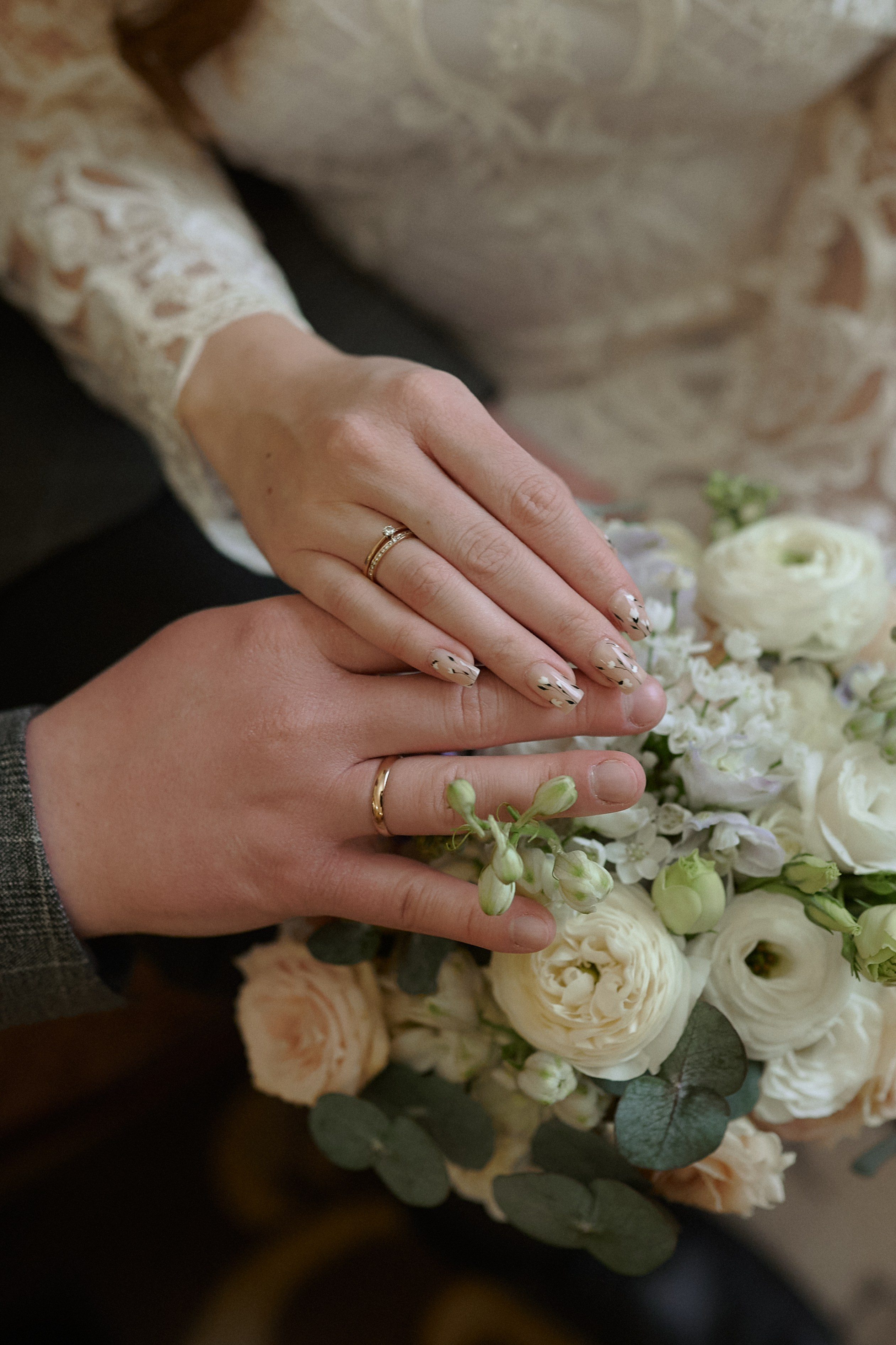 Паша и Катя. Семейный и свадебный lifestyle-фотограф в Москве Мария Петрова