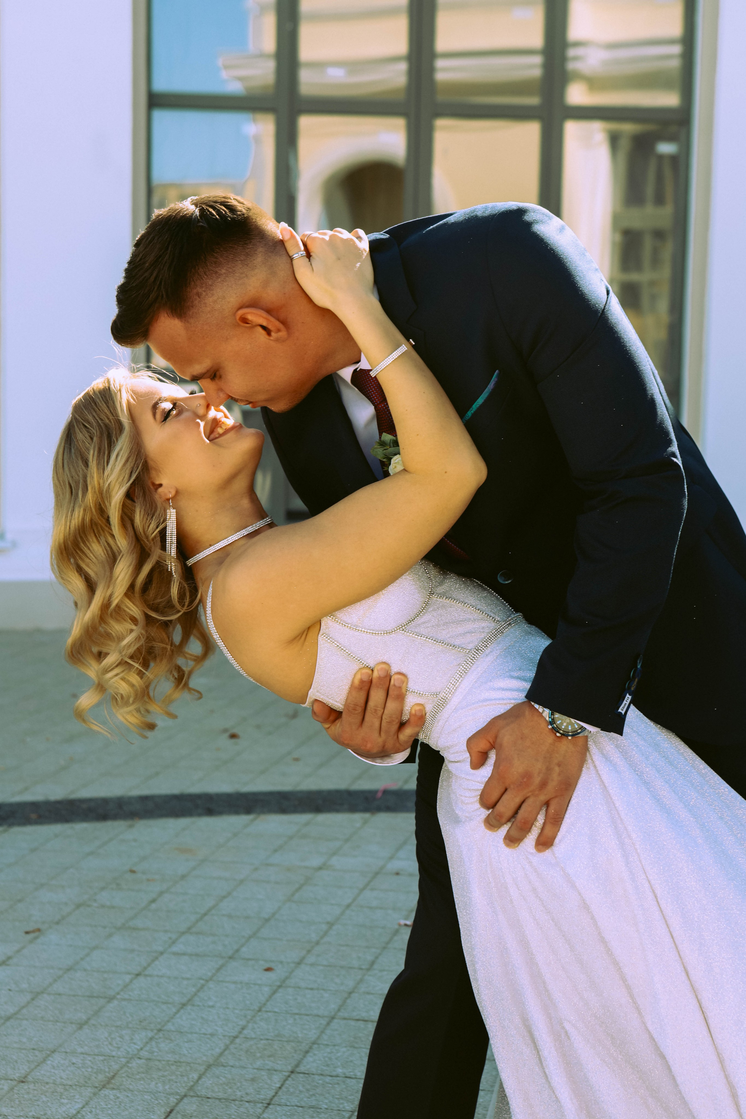 Dima & Kate. Фотограф Аникеева Алина, Рязань/Москва