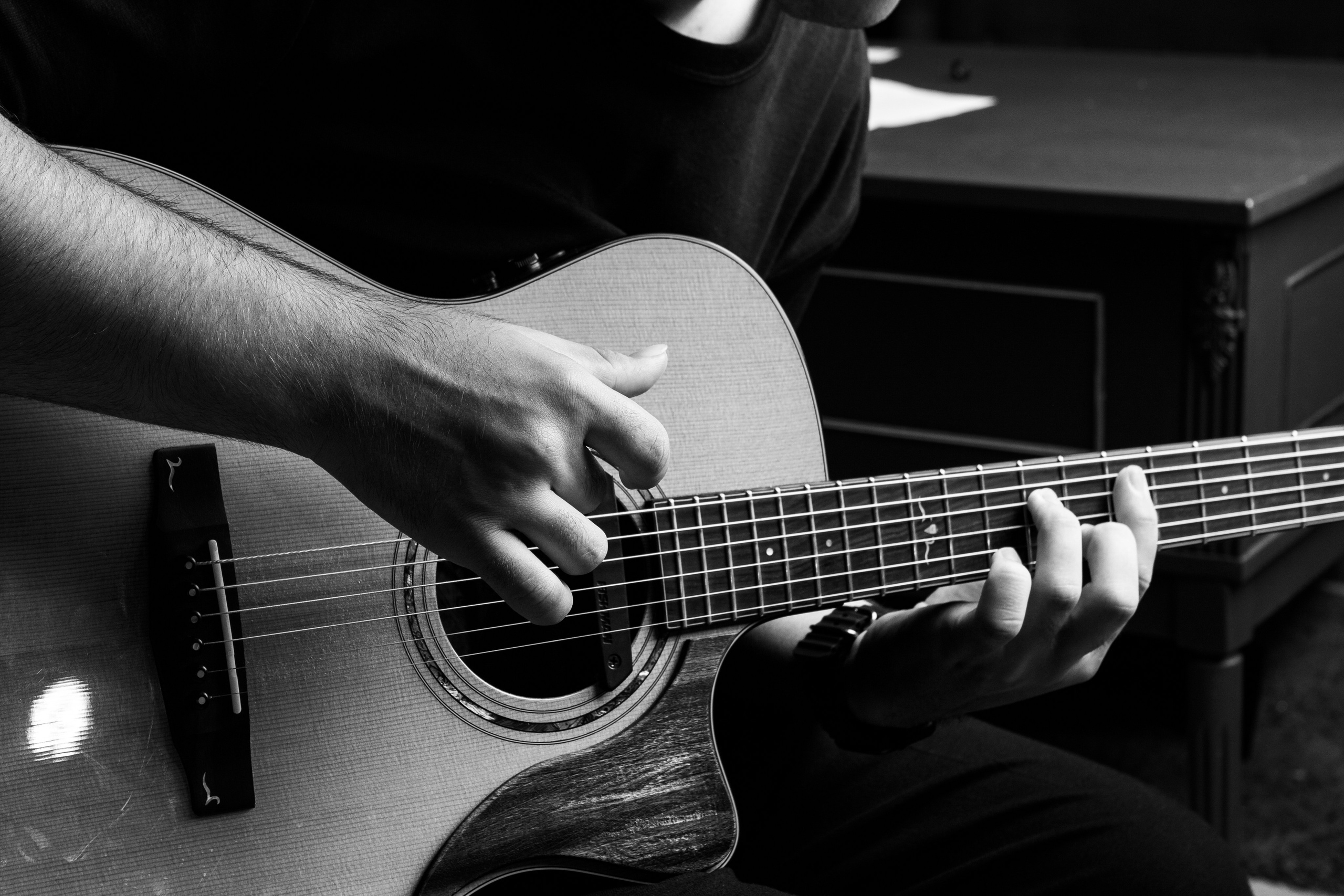 Дамир Студия. Design Muginov