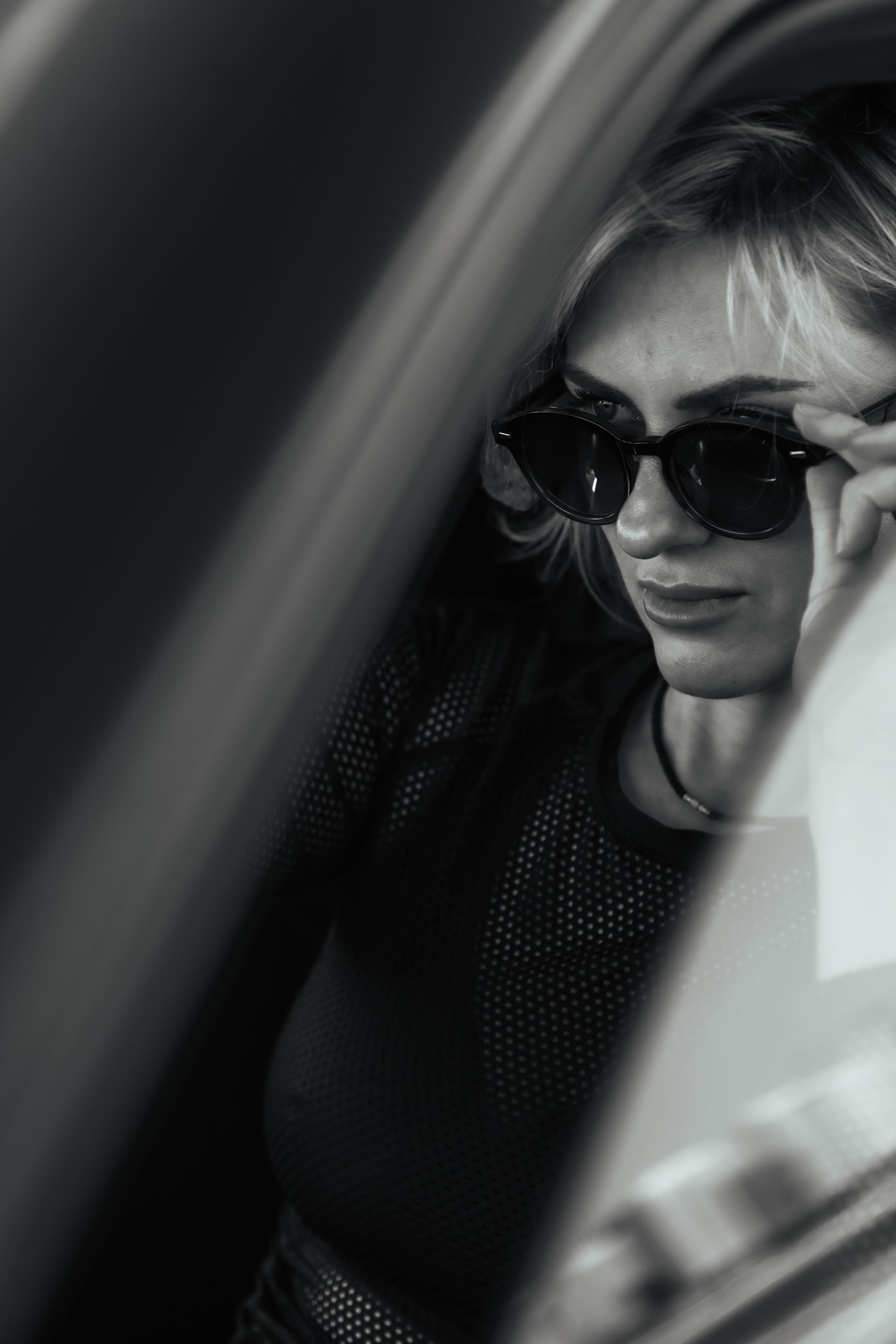 Фотосессия Екатерины. Фотограф в Ростове-на-Дону Анна Малахова