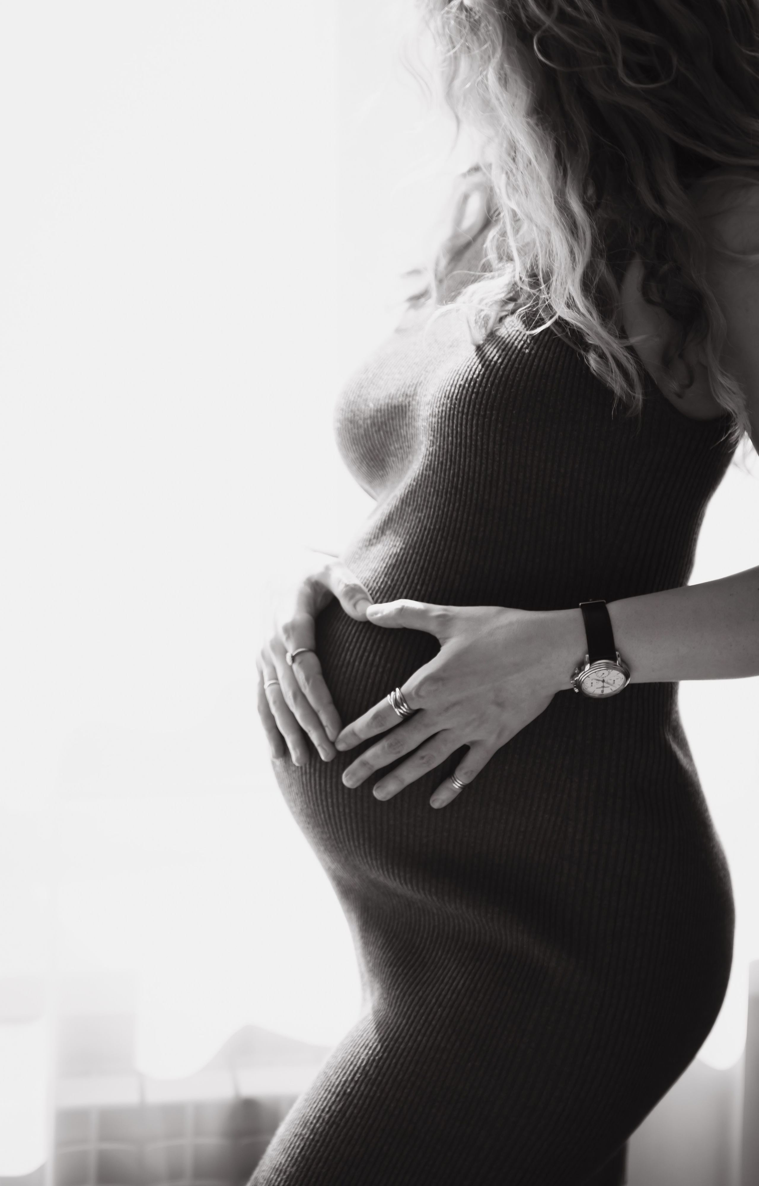 Фотосессия Анны — беременность. Фотограф в Ростове-на-Дону Анна Малахова