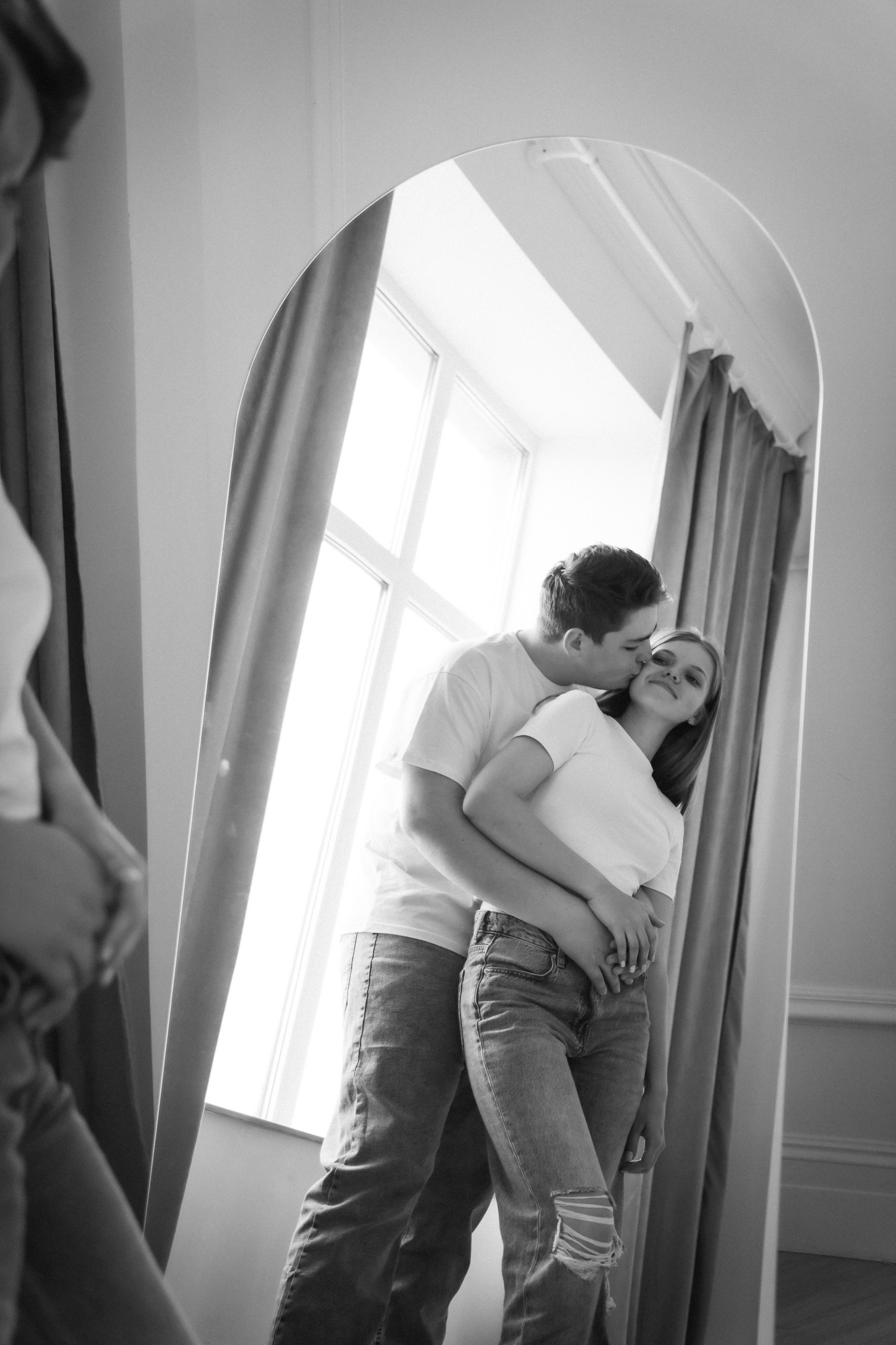 Фотосессия Анастасии и Павла. Фотограф в Ростове-на-Дону Анна Малахова