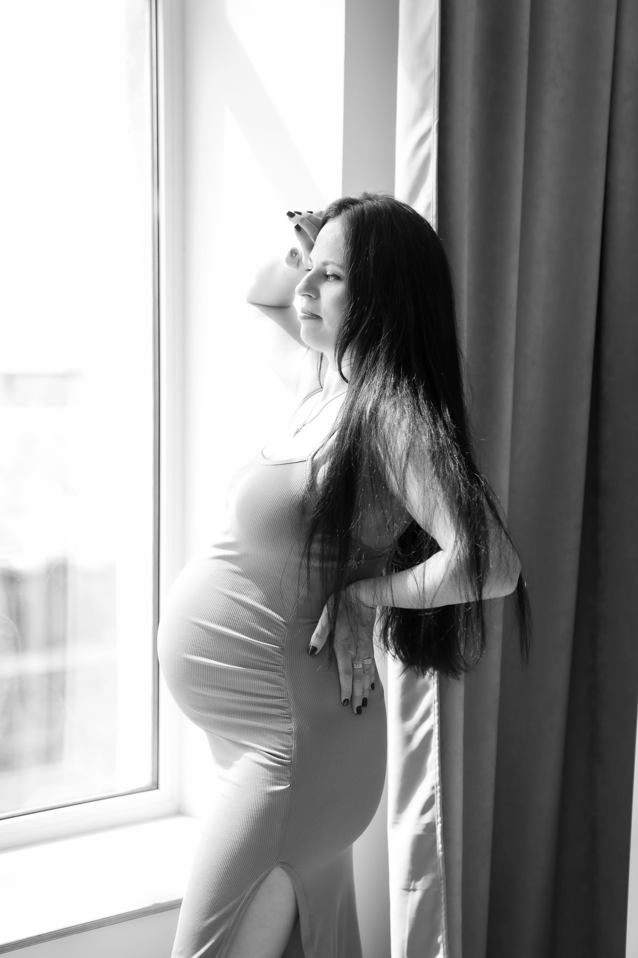 Фотосессия Марии — беременность. Фотограф в Ростове-на-Дону Анна Малахова