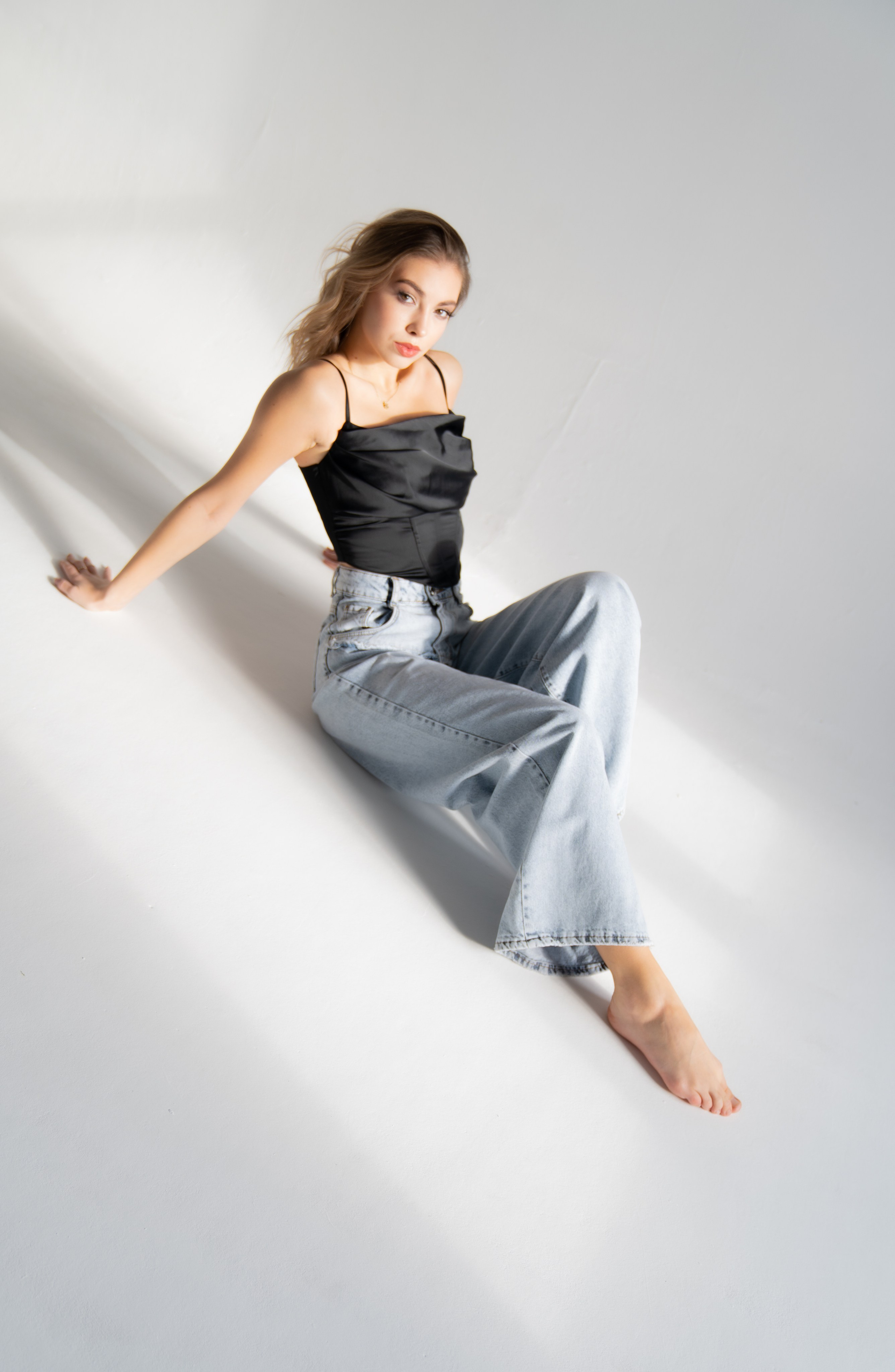 Фотосессия Марии. Фотограф в Ростове-на-Дону Анна Малахова