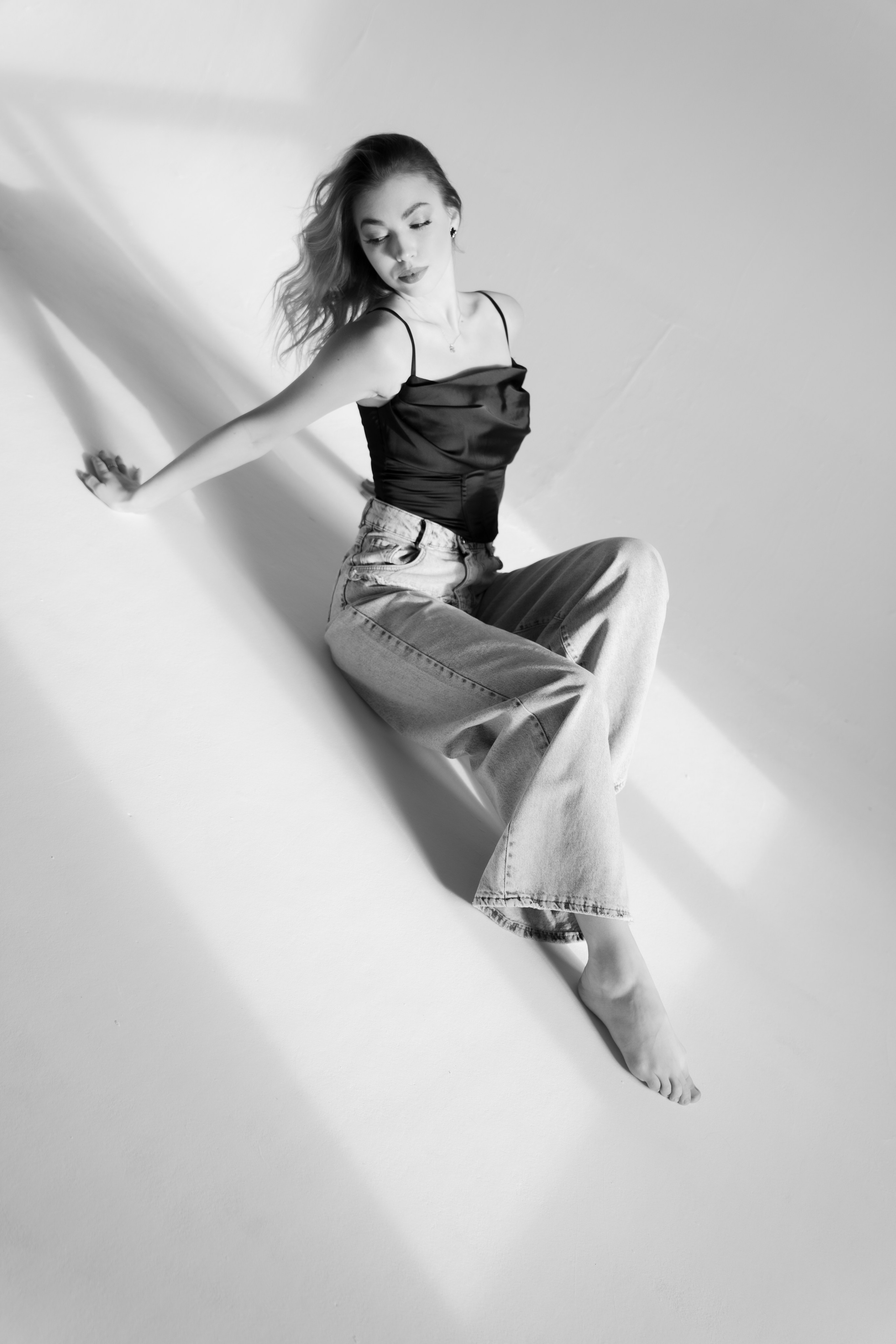 Фотосессия Марии. Фотограф в Ростове-на-Дону Анна Малахова