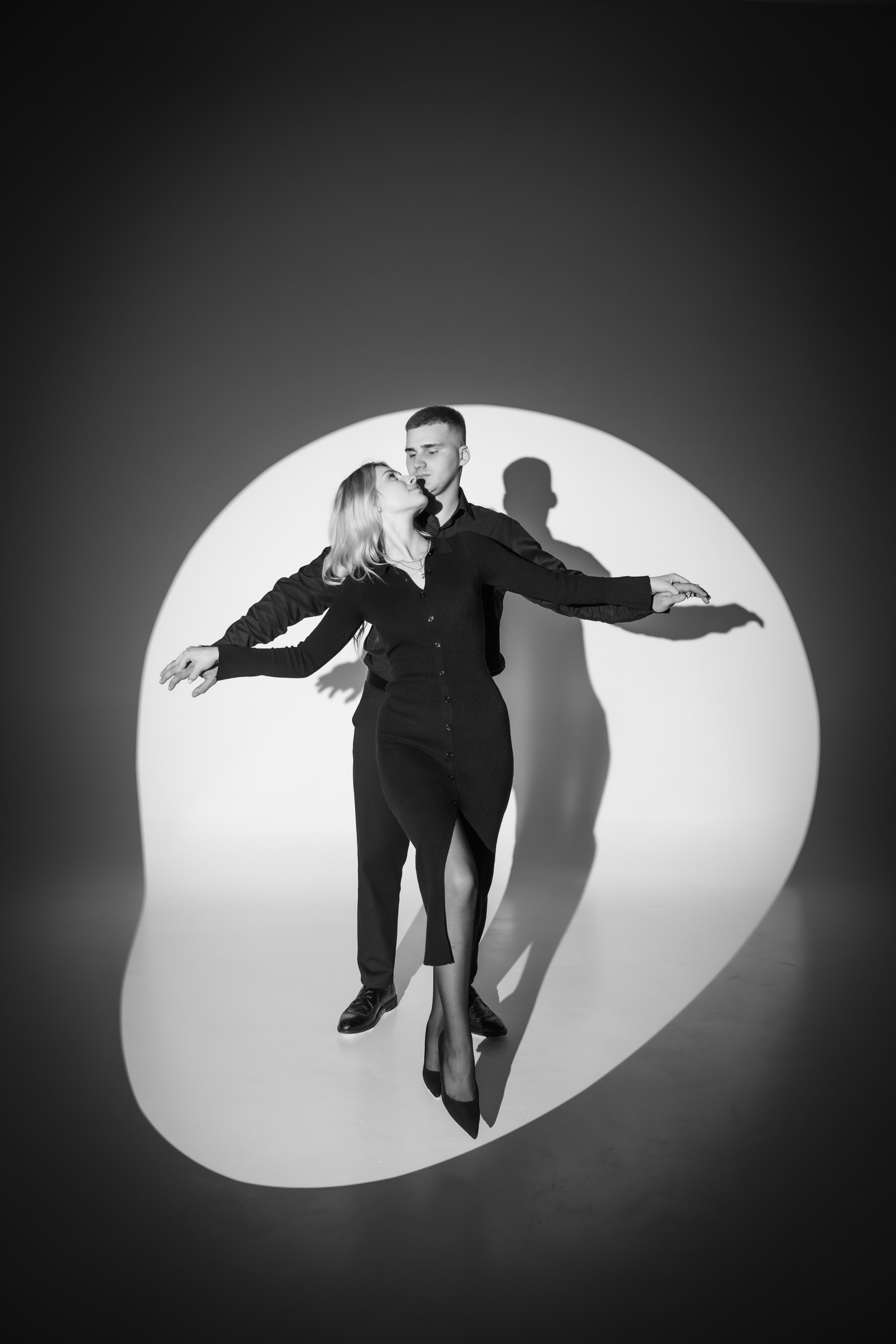 Фотосессия Даши и Валентина. Фотограф в Ростове-на-Дону Анна Малахова