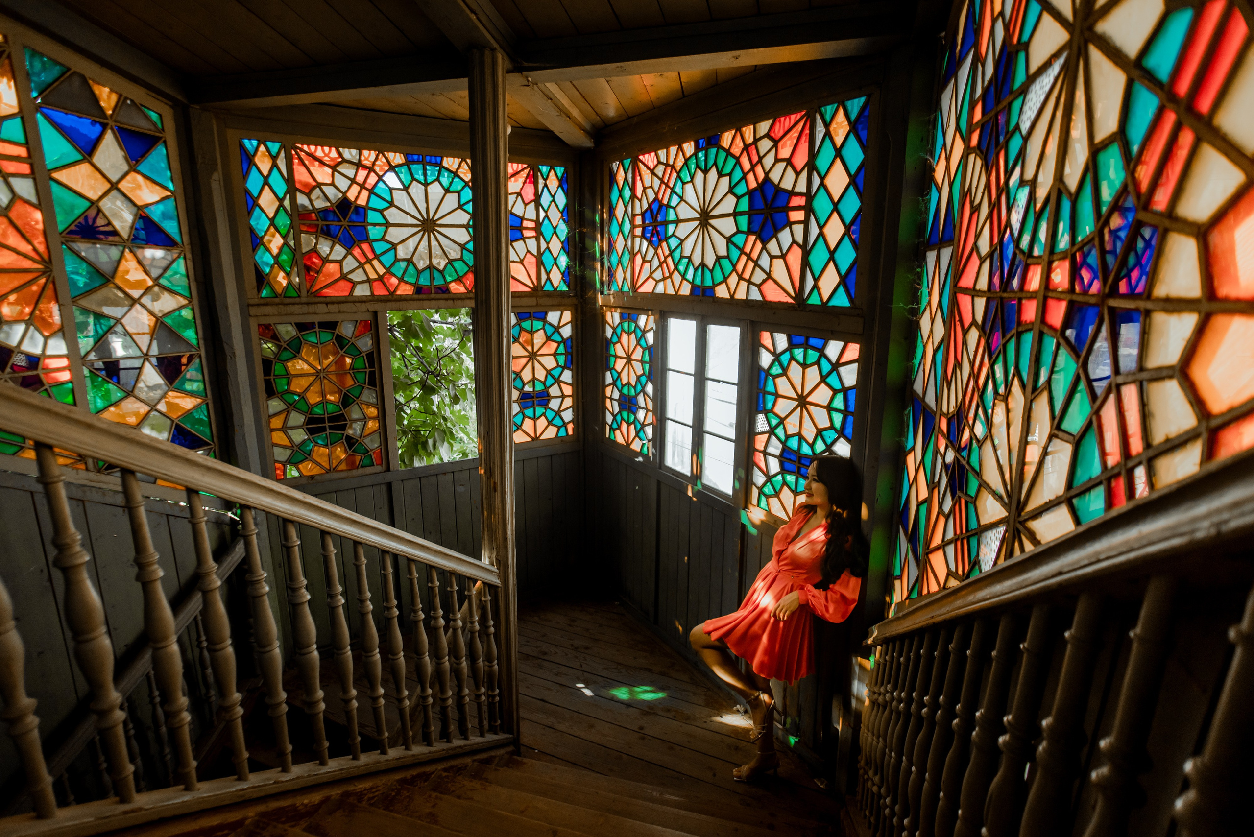 Наз. Свадебный и репортажный фотограф Грузия