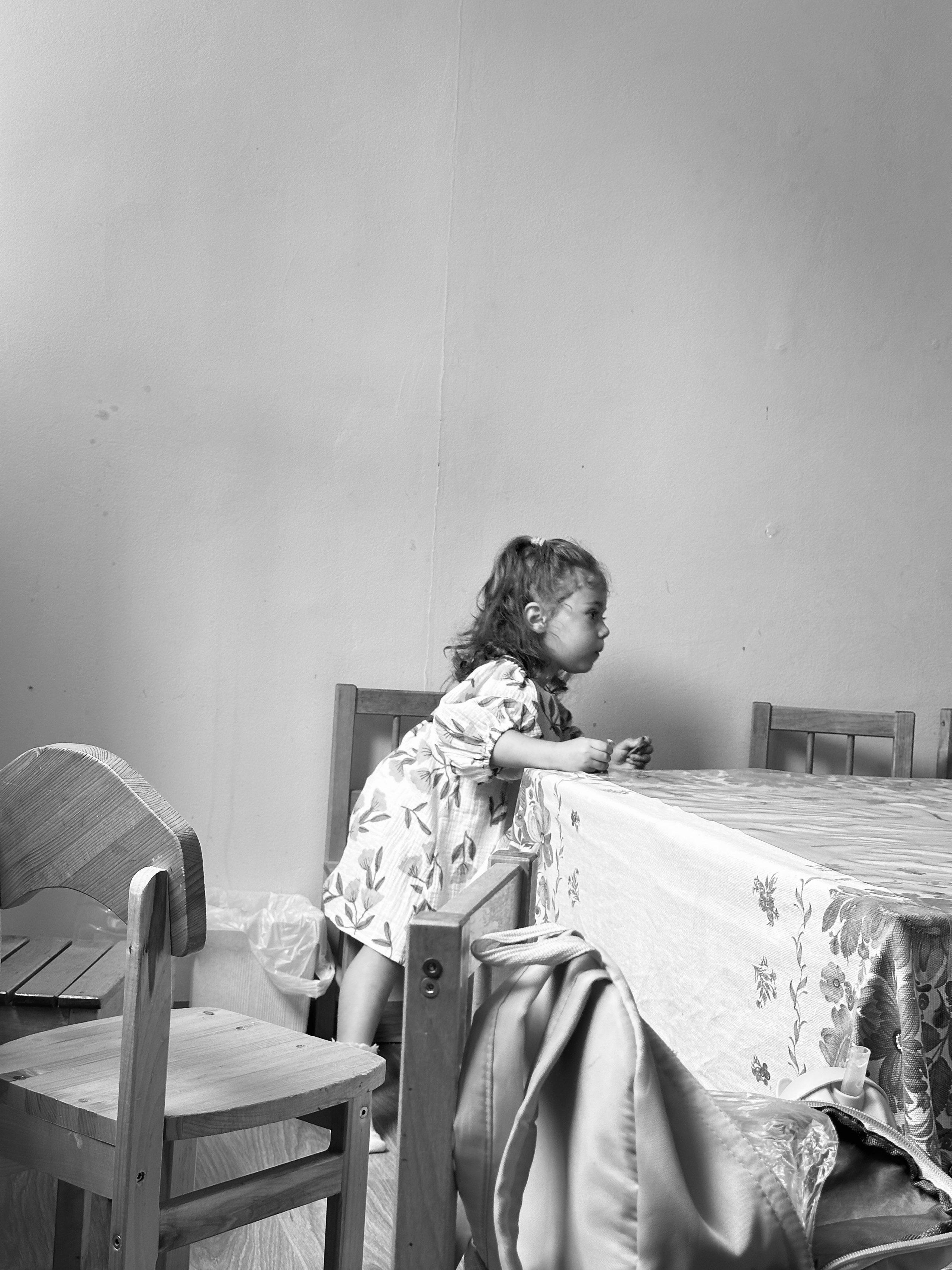 Дети. Смотри, красота!