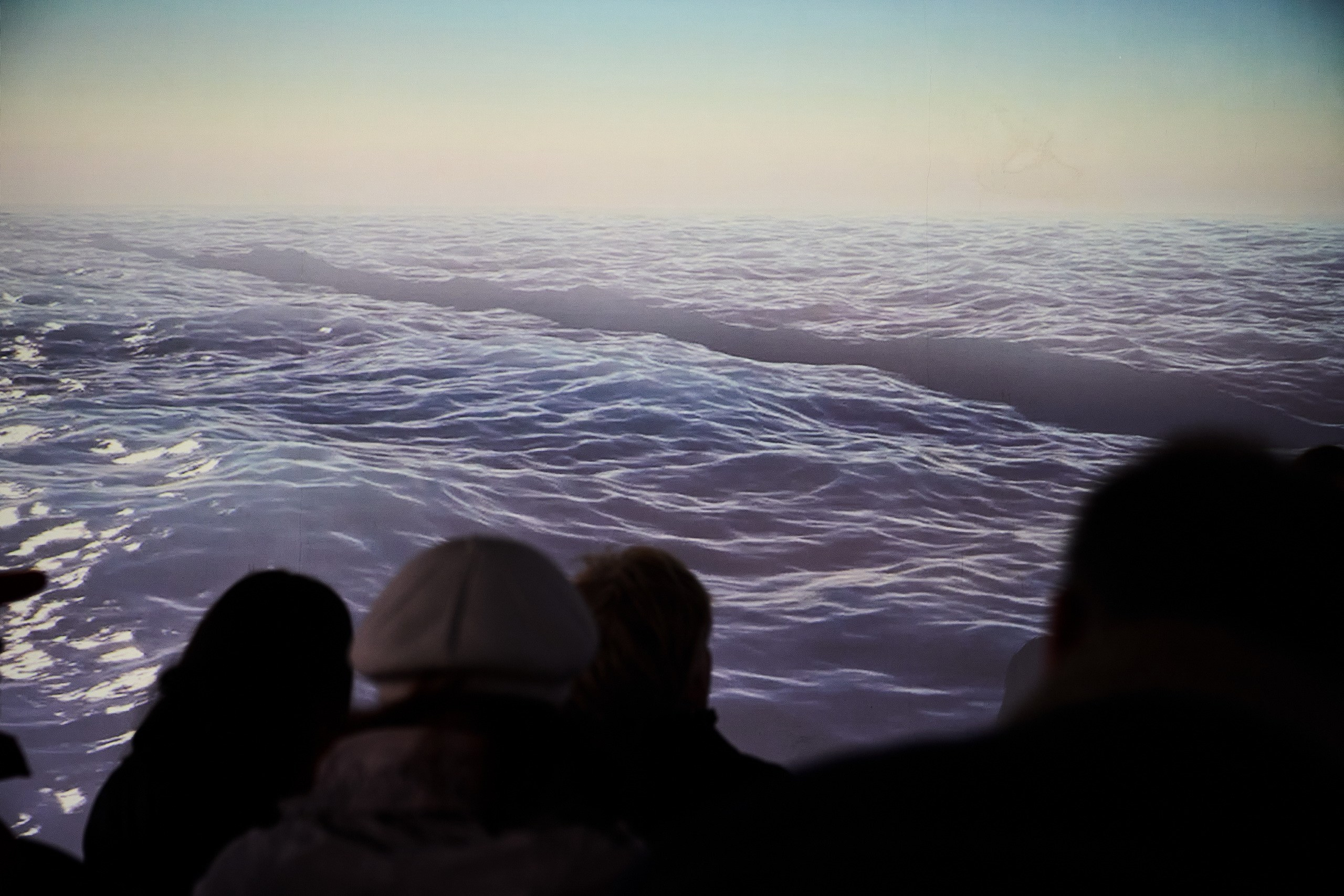 Культура. Фотограф Евгений Шаров